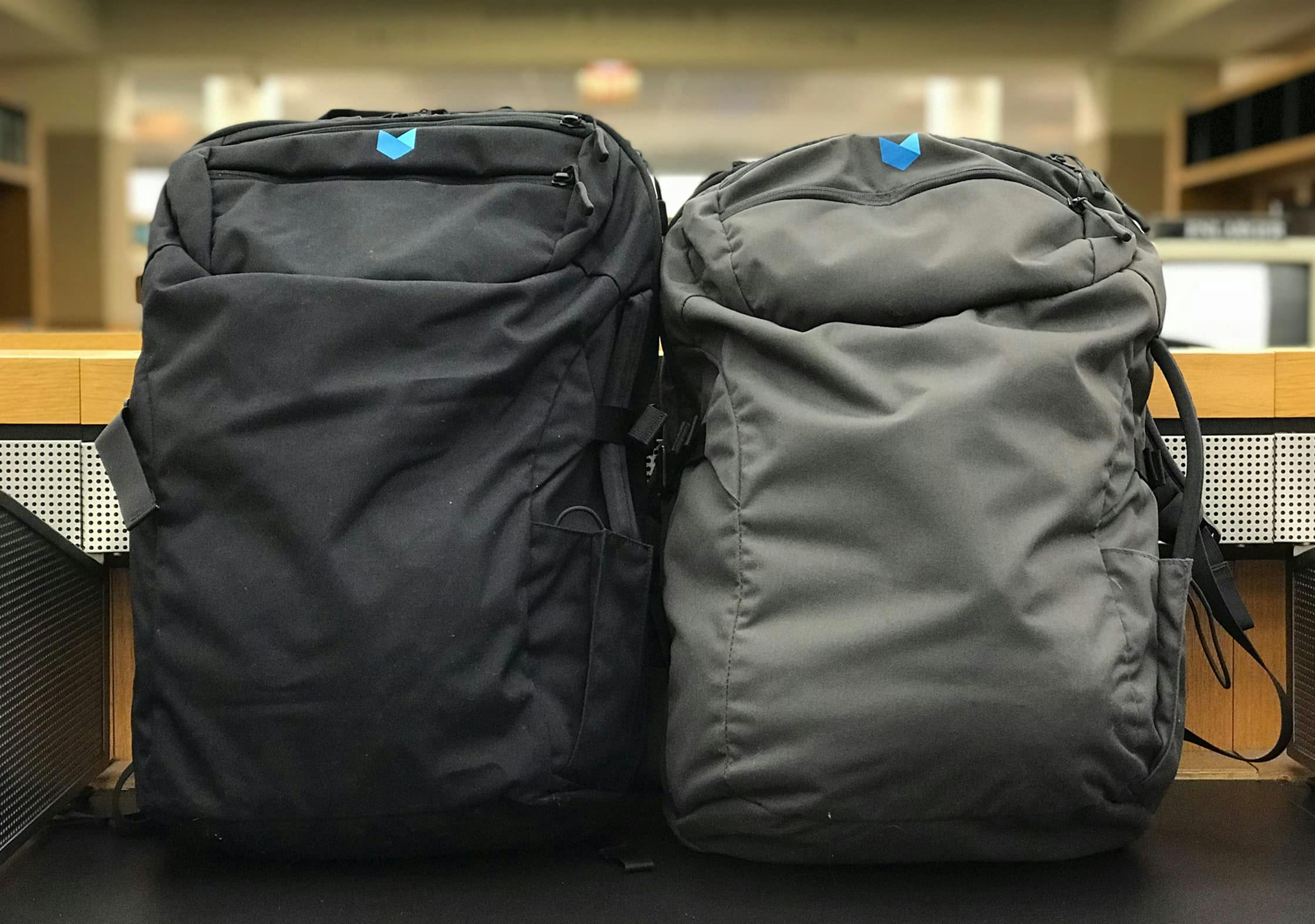 Minaal Carry-On 2.0