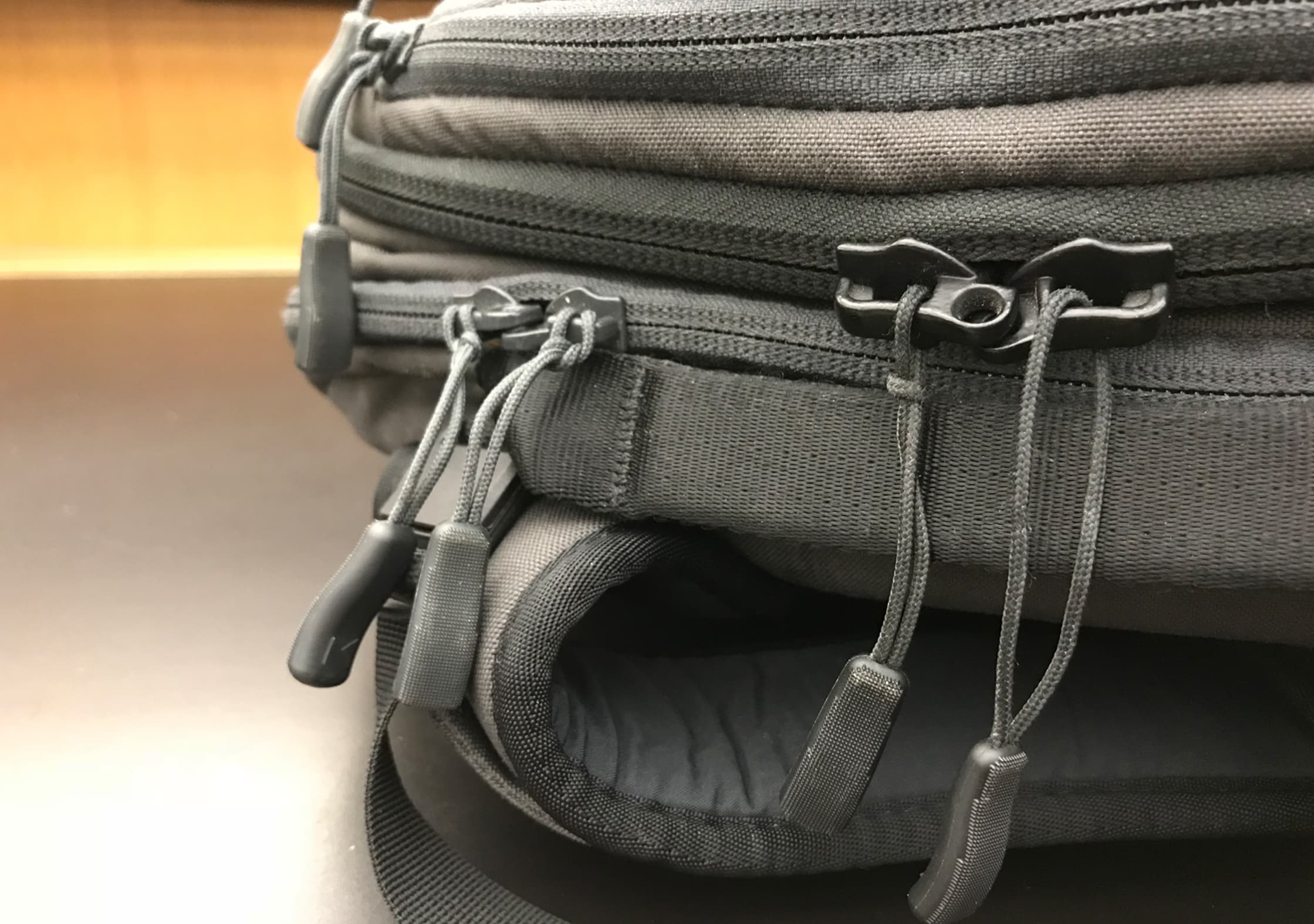 Minaal Carry-on 2.0 Bag Review | Pack Hacker