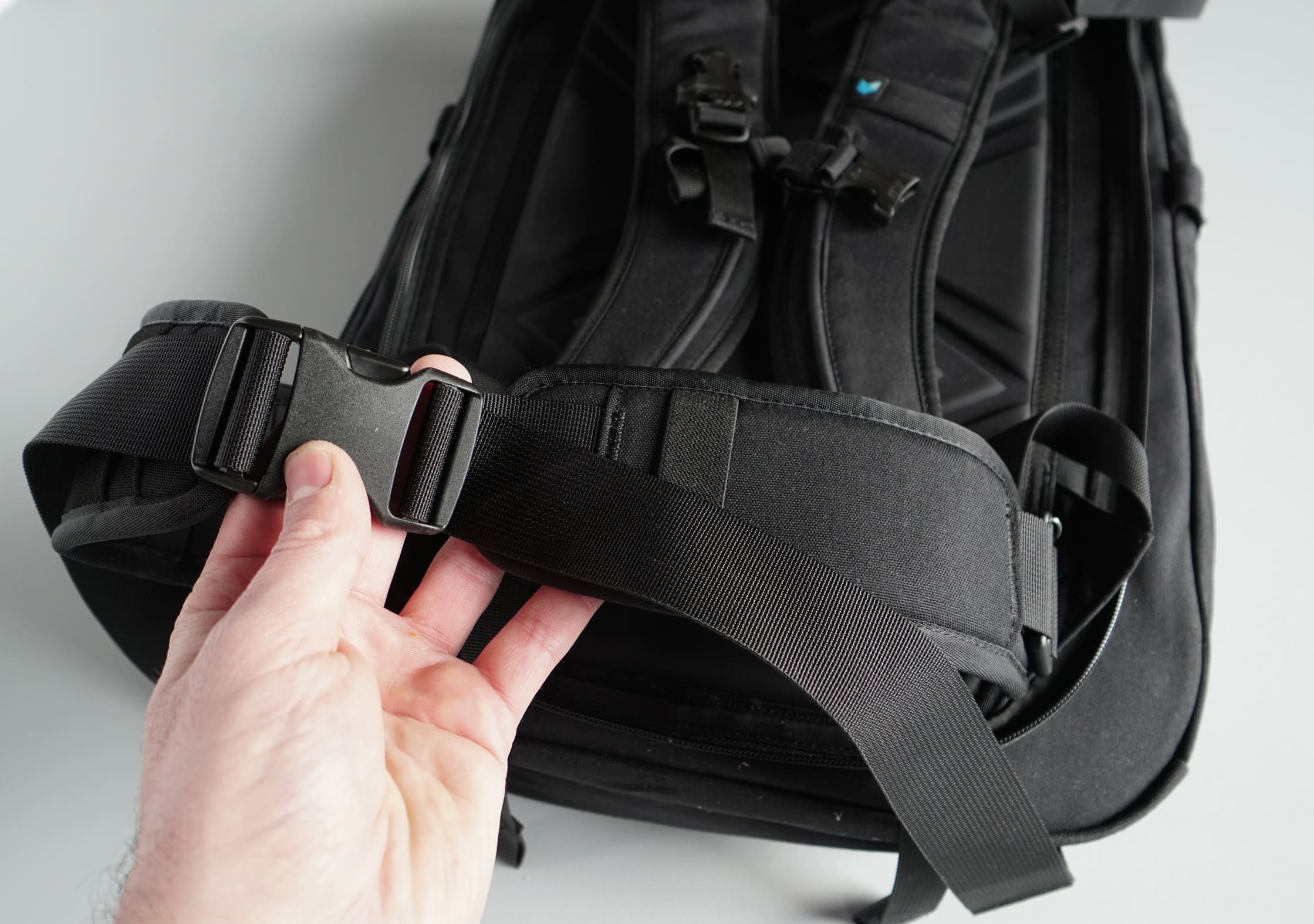 Minaal Carry-on 2.0 Bag Review | Pack Hacker