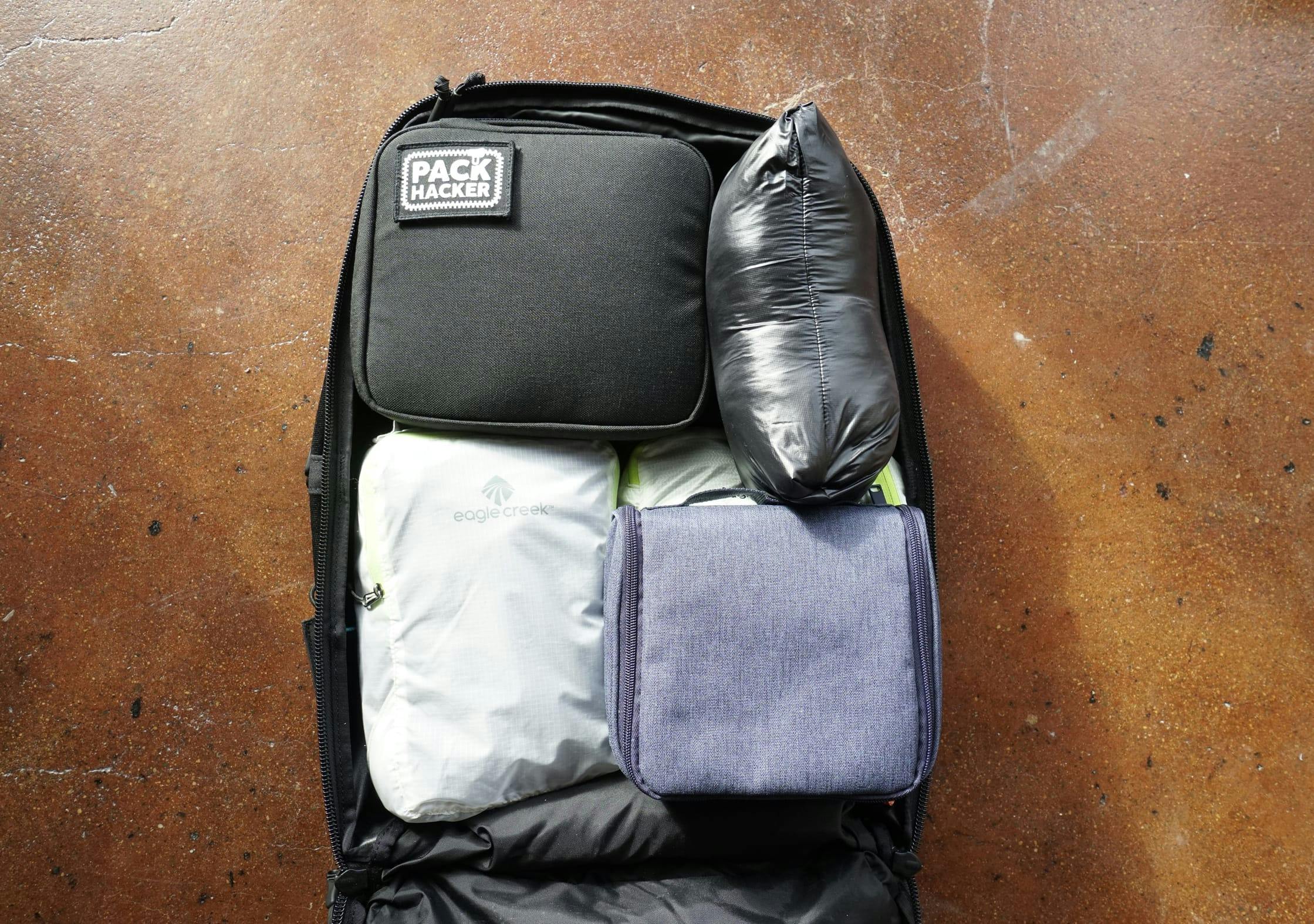 Minaal Carry-On 2.0