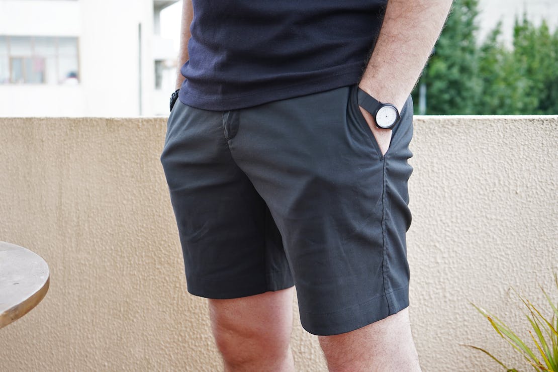 Outlier New Way Shorts