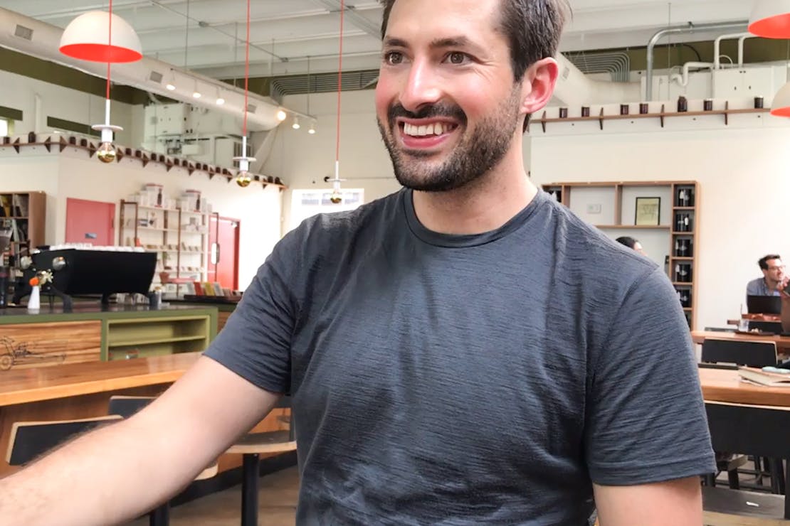 Unbound Merino Crew Neck T Shirt Review Pack Hacker