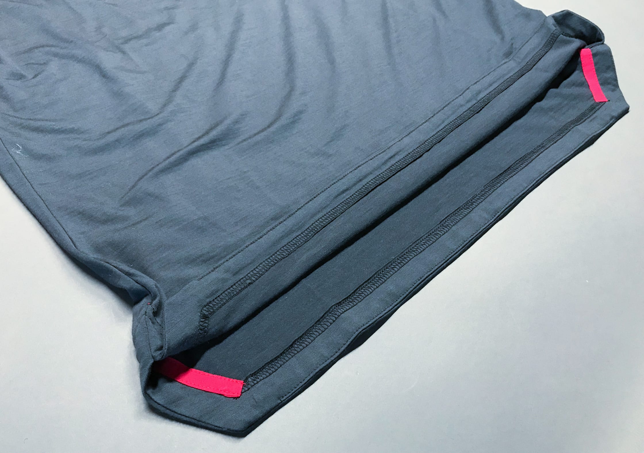 Western Rise Strongcore Merino Pocket Tee