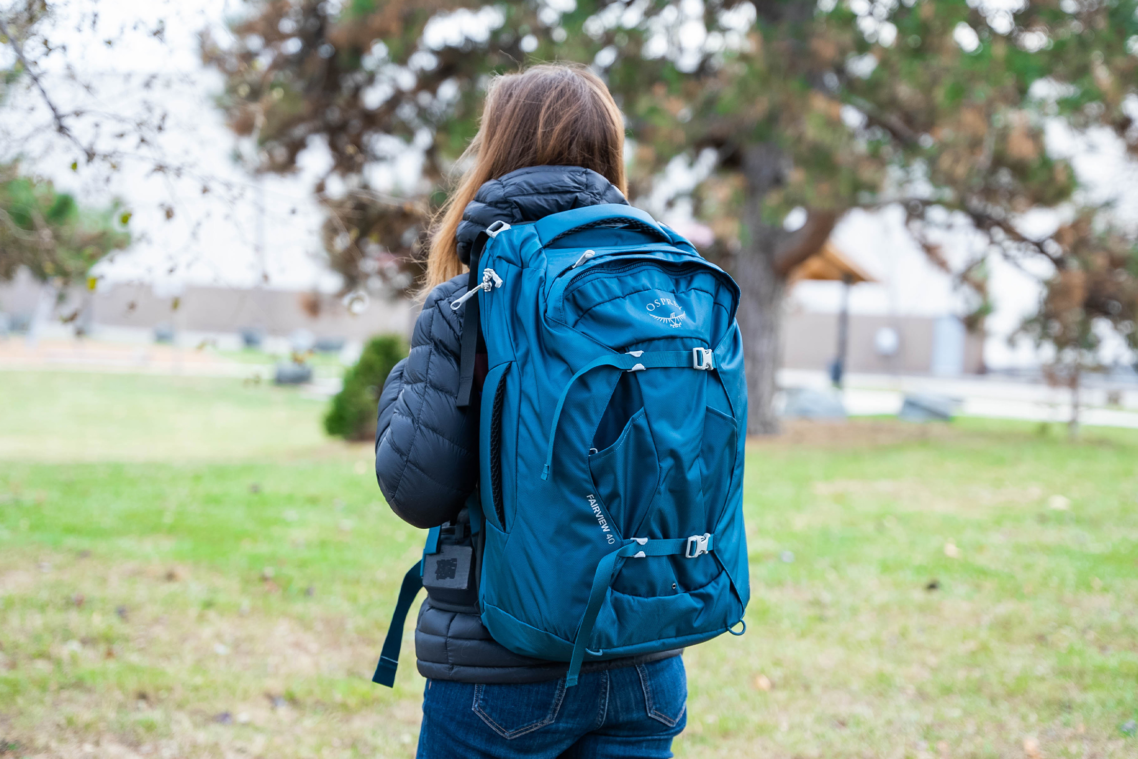 Best Women's Backpack for Travelling: Ultimate Guide