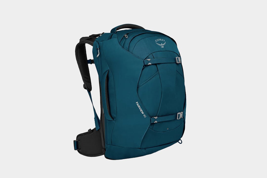 Osprey Fairview 40 Review (Travel Pack) | Pack Hacker