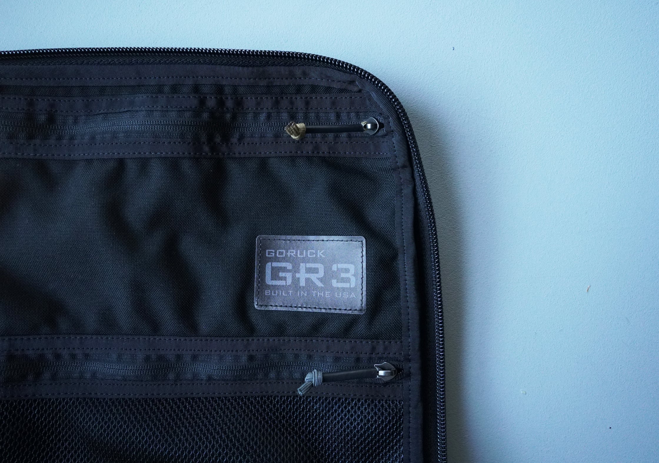 GORUCK GR3