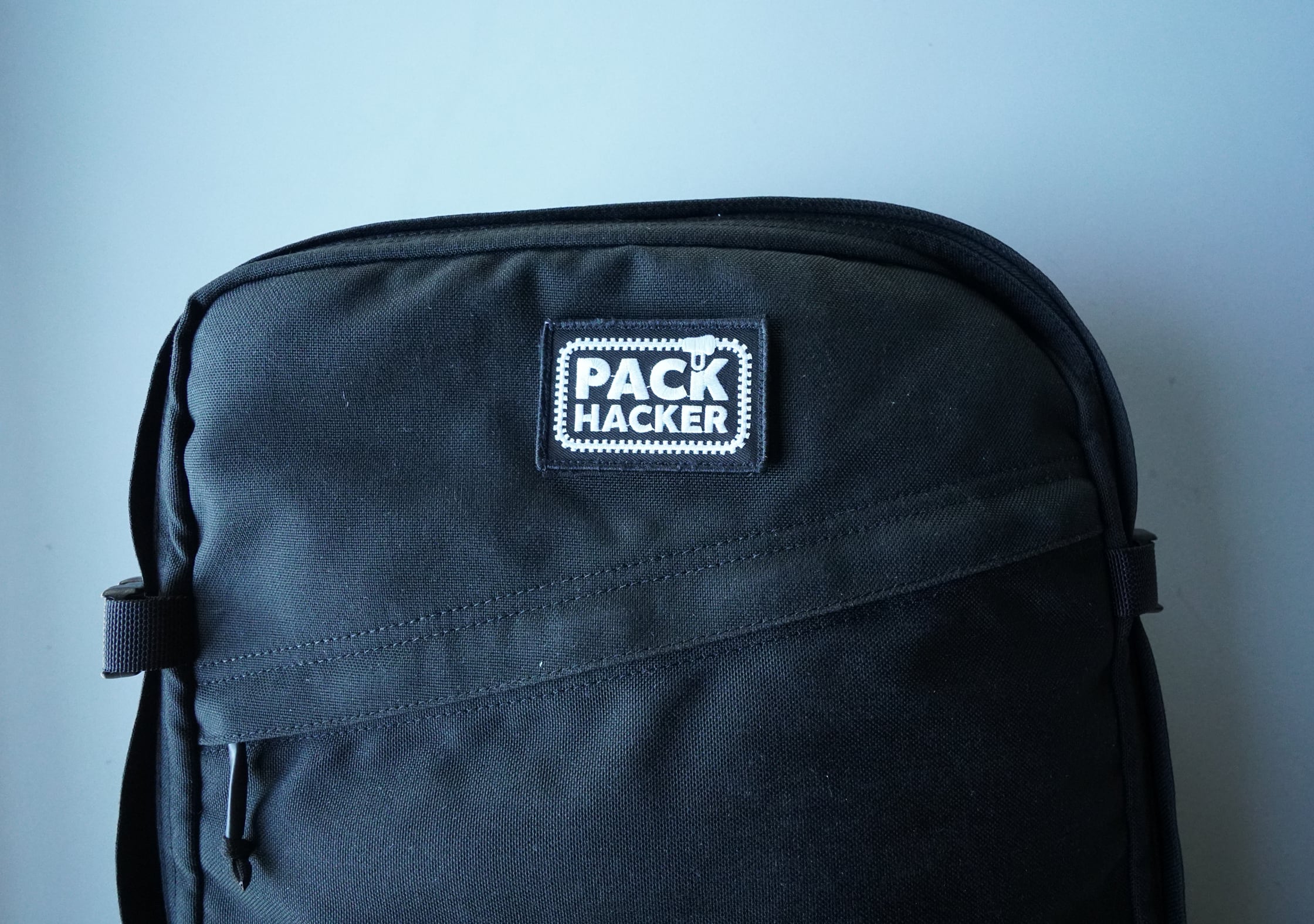 GORUCK GR3