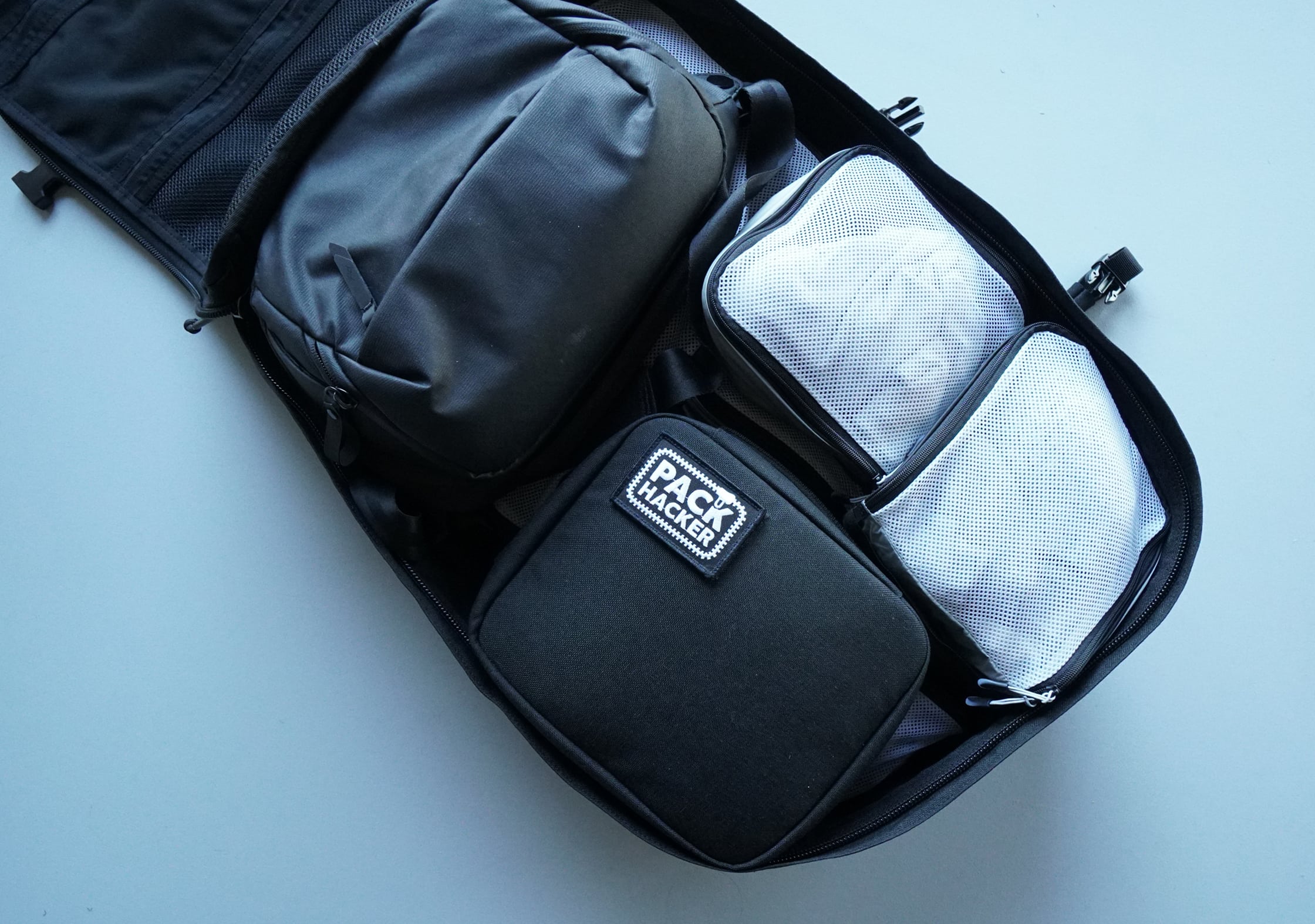 GORUCK GR3