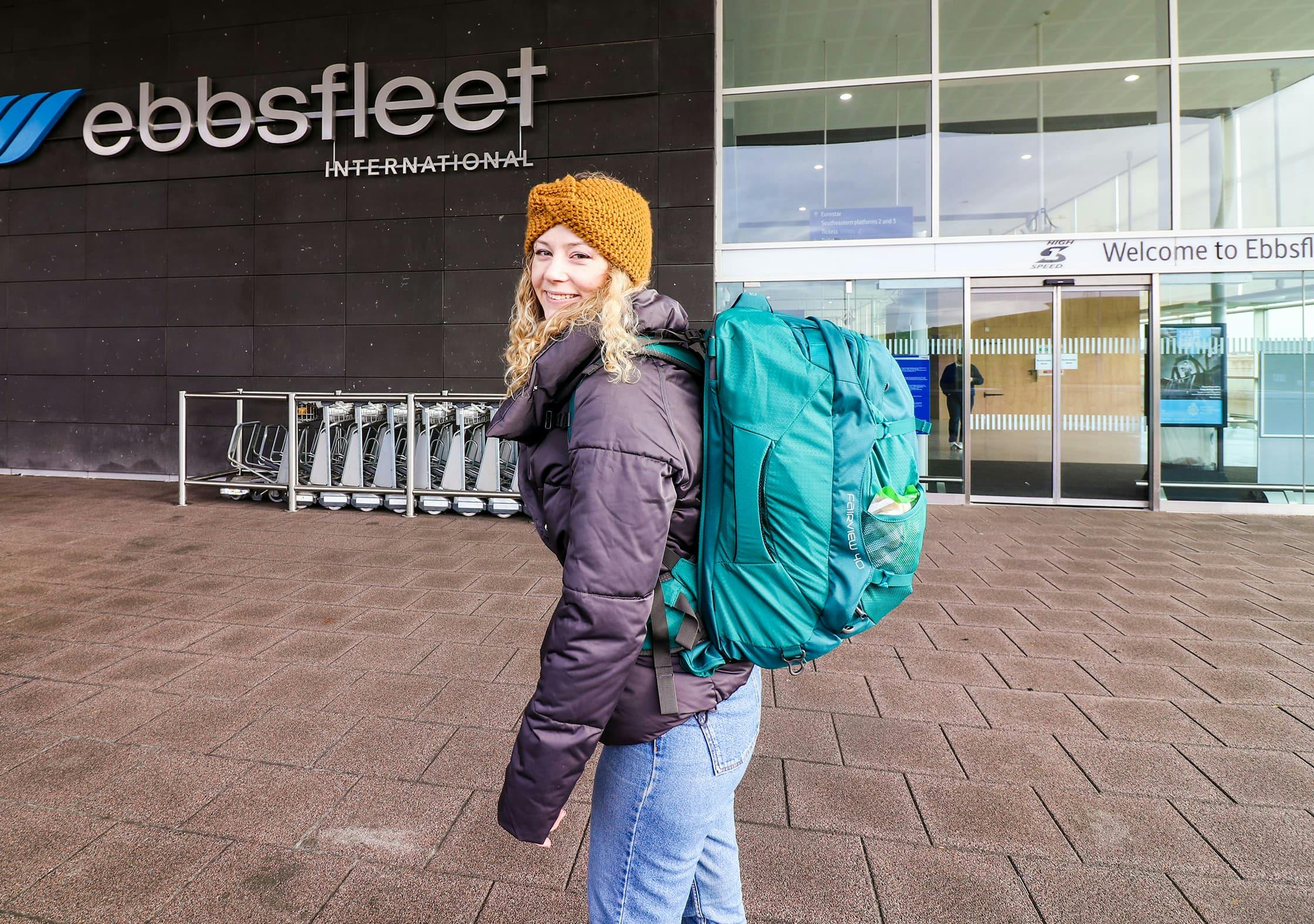 Osprey Fairview 40 Review (Travel Pack) Pack Hacker