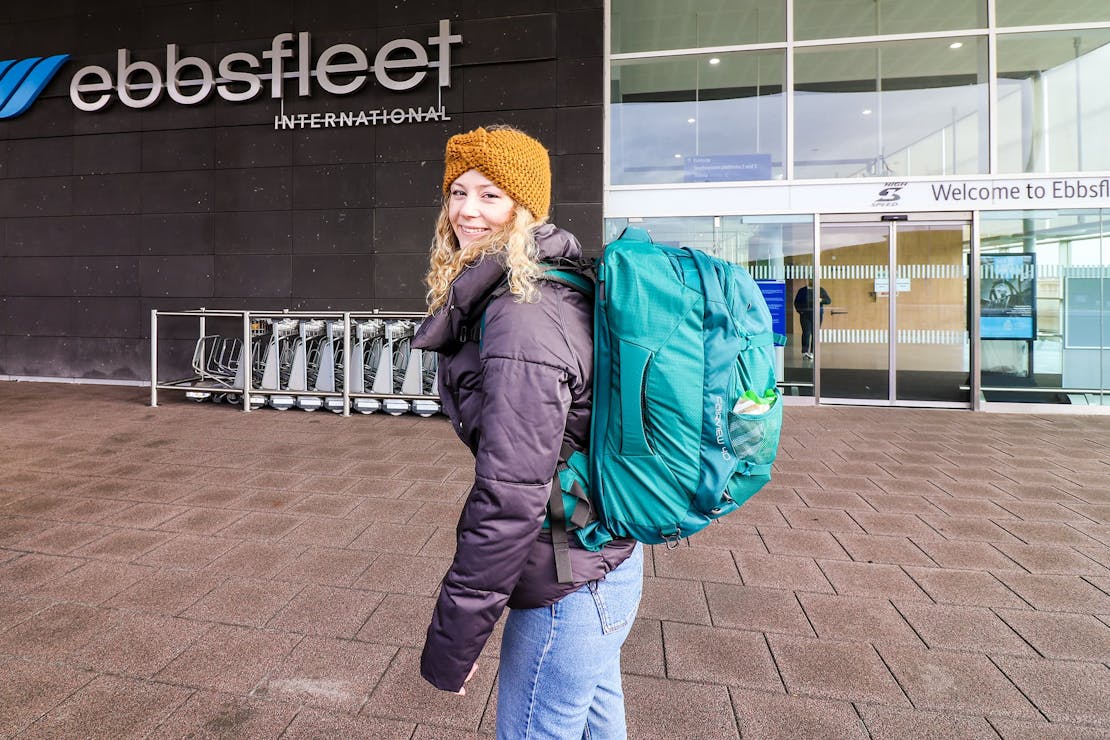 Osprey Fairview 40 Review Travel Pack Pack Hacker