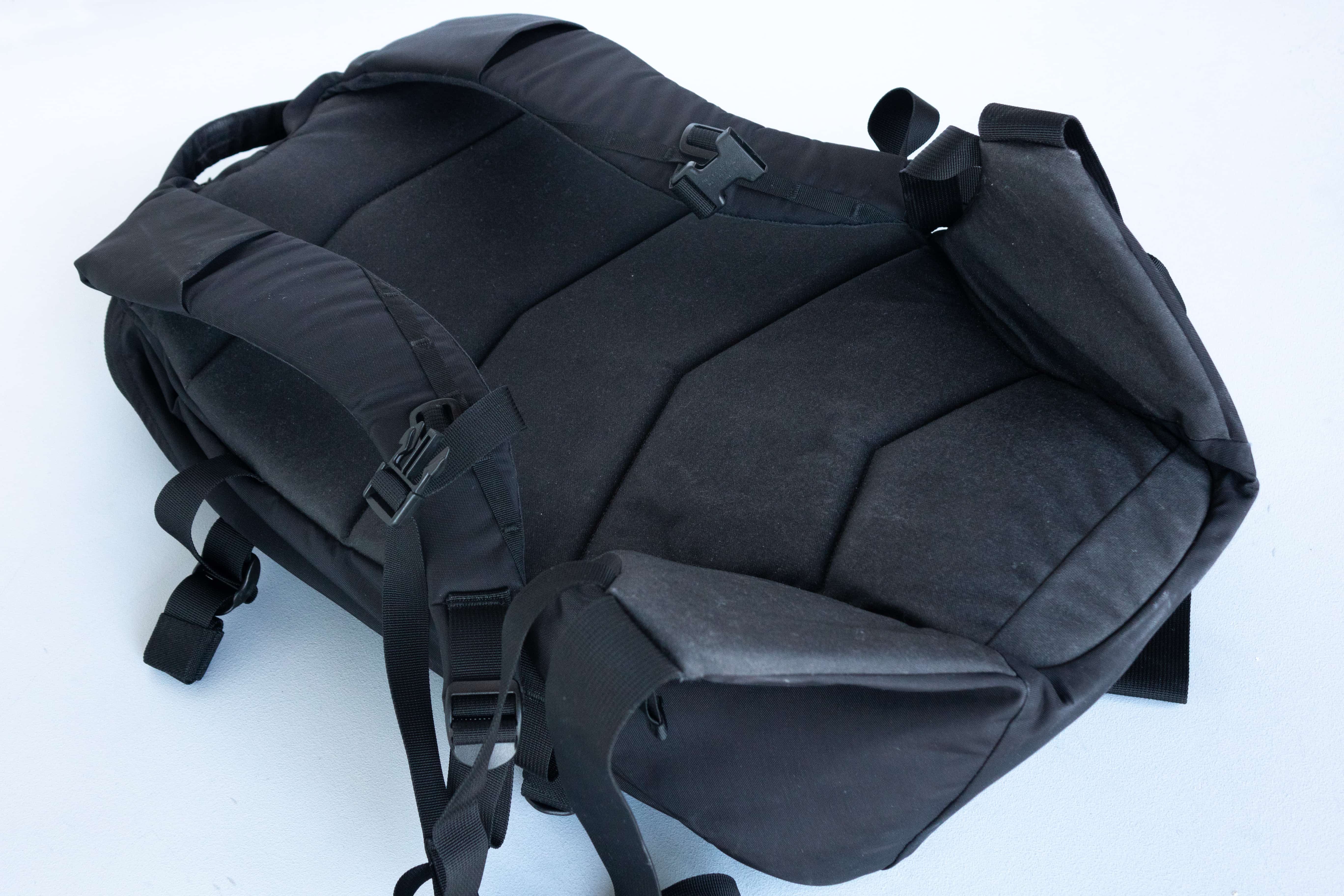 EVERGOODS MPL30 Travel Backpack Review | Pack Hacker