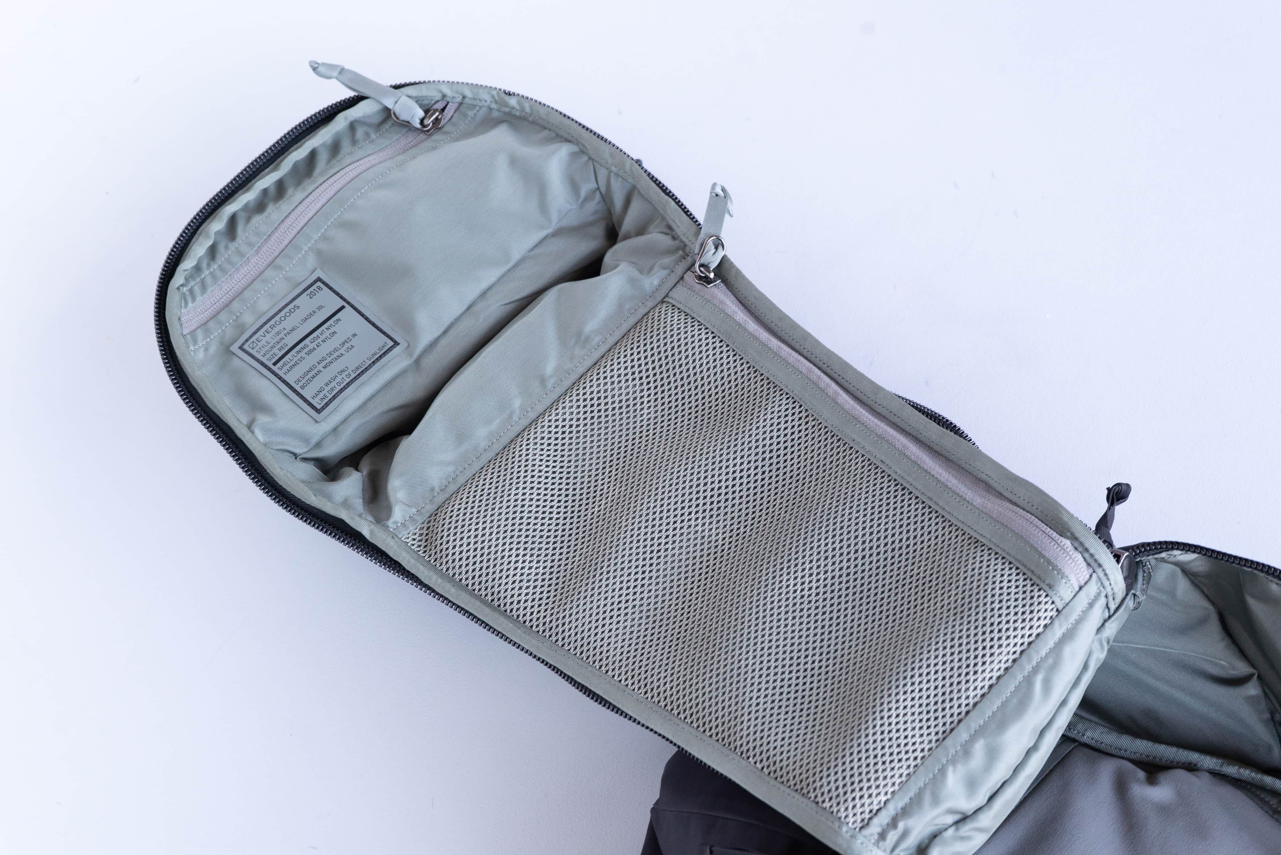 EVERGOODS MPL30 Top Panel