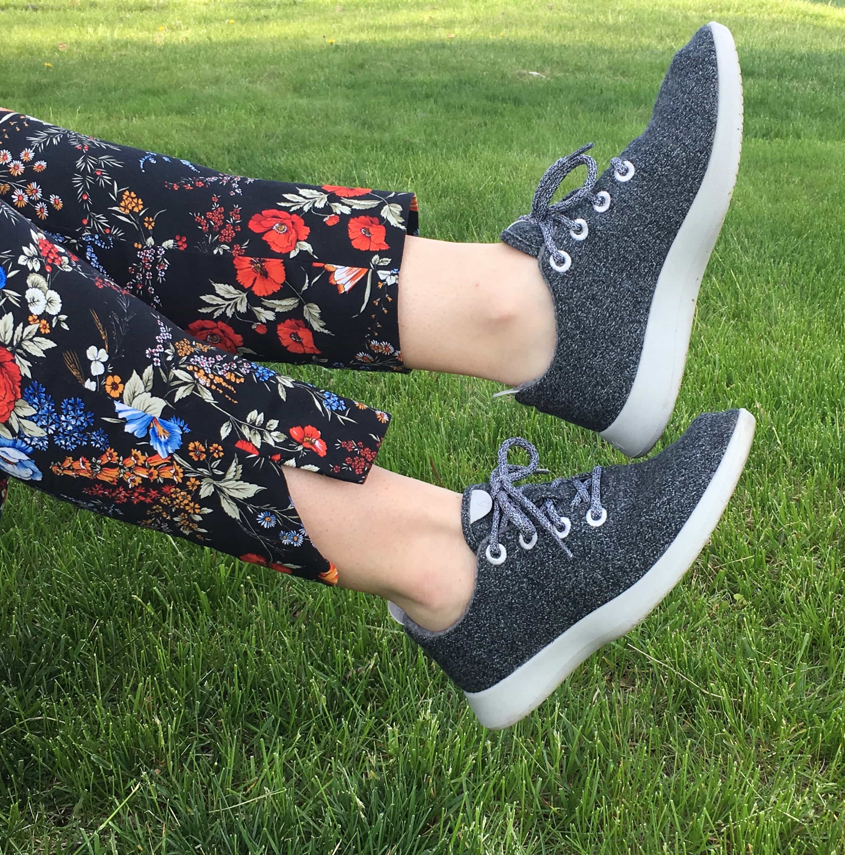 Allbirds Wool Runners Review: Pillows for your feet