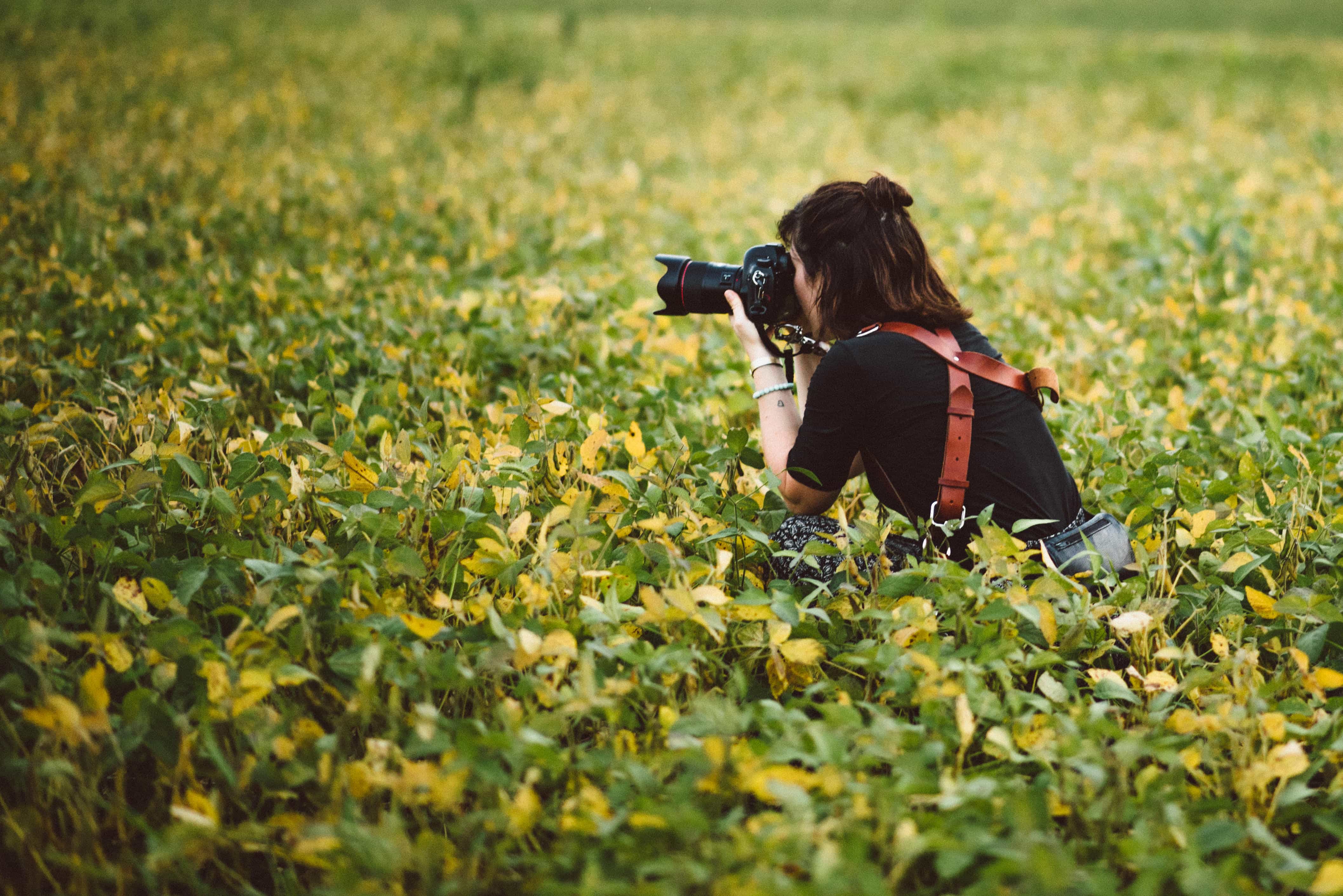 Shot By Frances Beatty | Best Travel Camera Guide