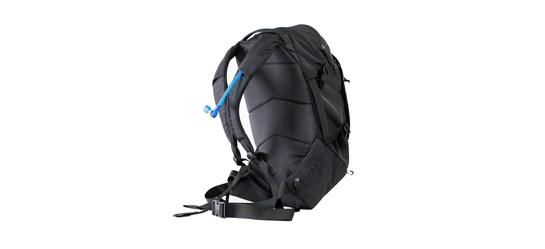 EVERGOODS MPL30 Travel Backpack Review