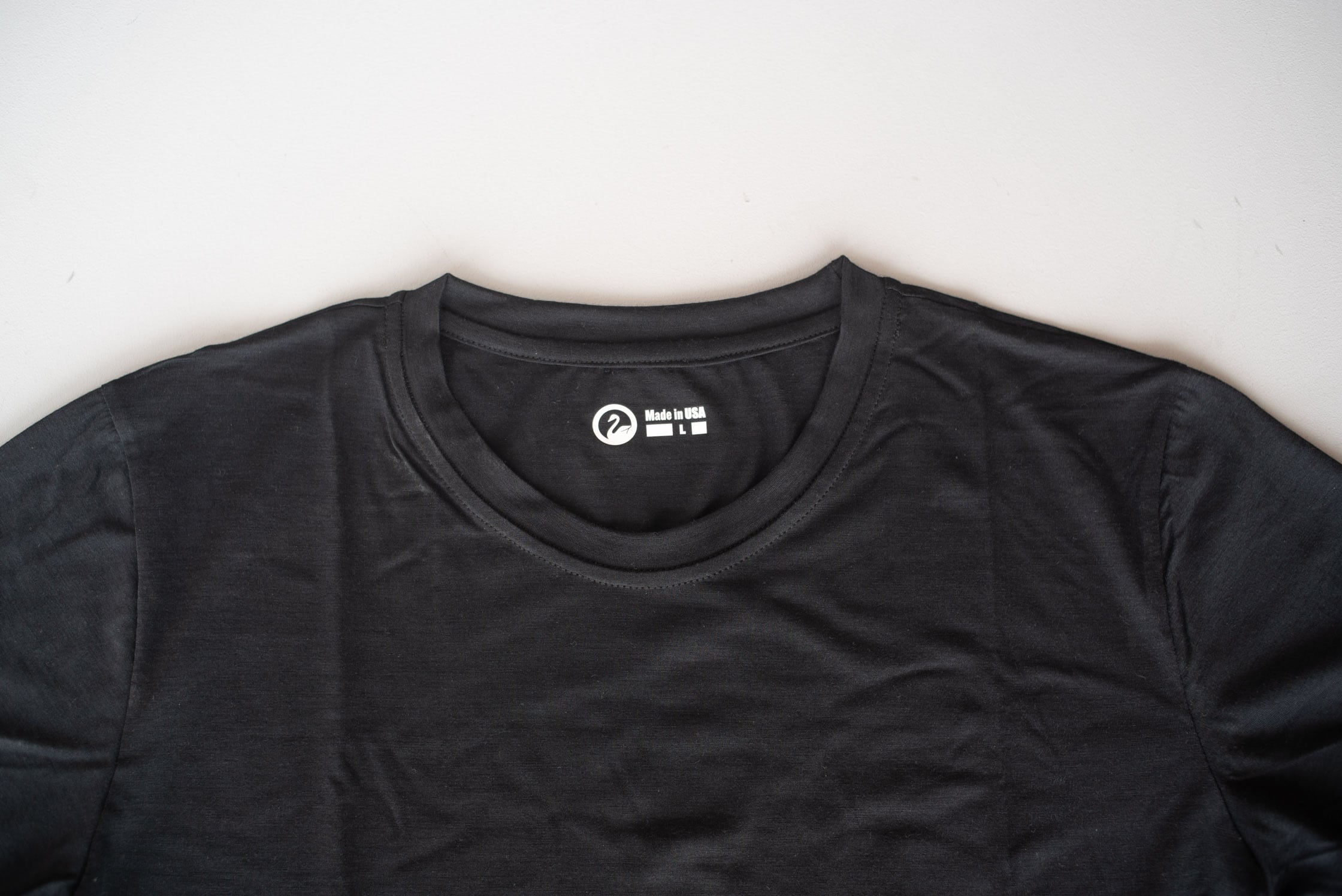 Outlier Runweight Merino T-Shirt Review | Pack Hacker