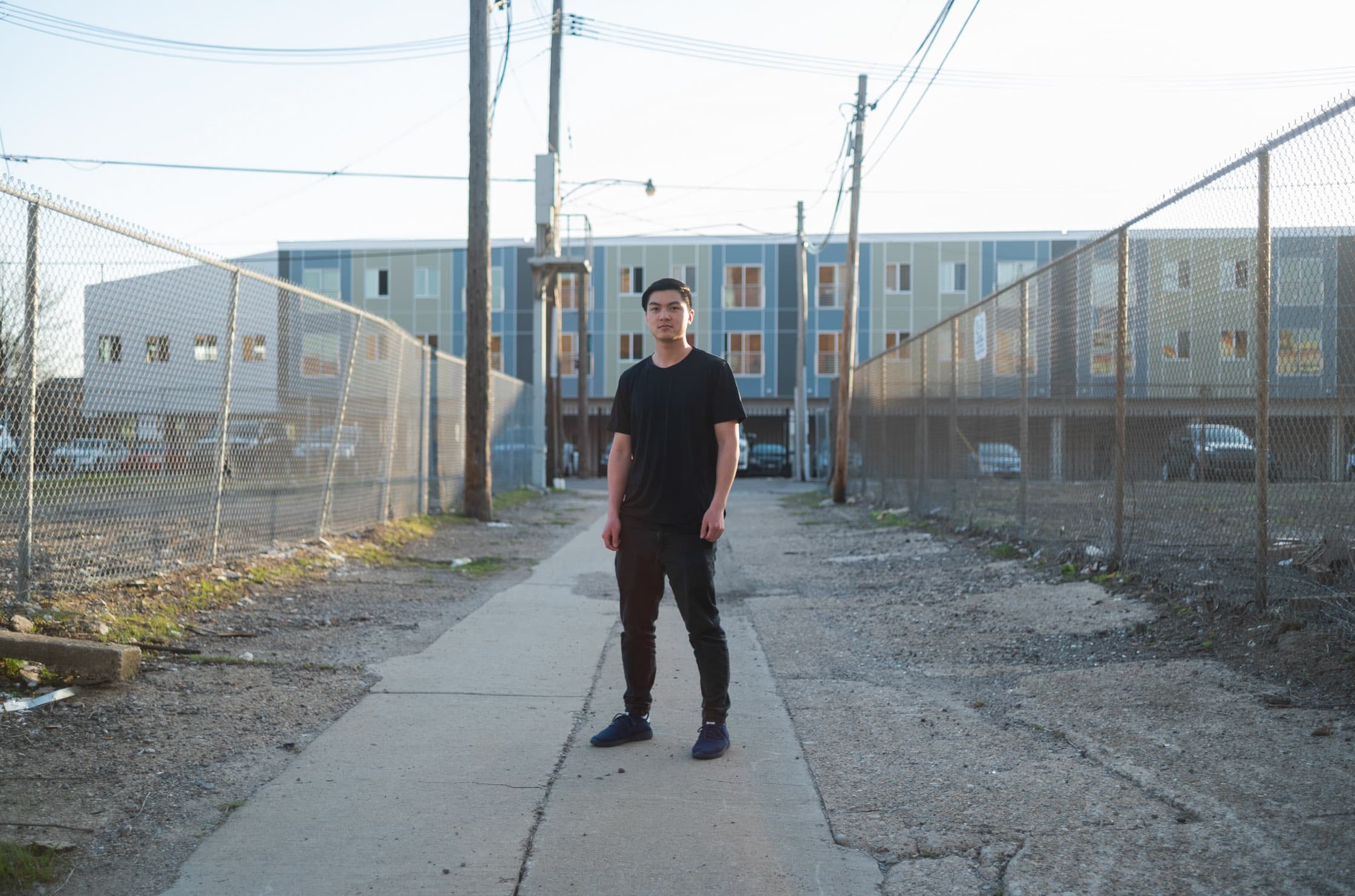 Outlier Runweight Merino Black T-shirt