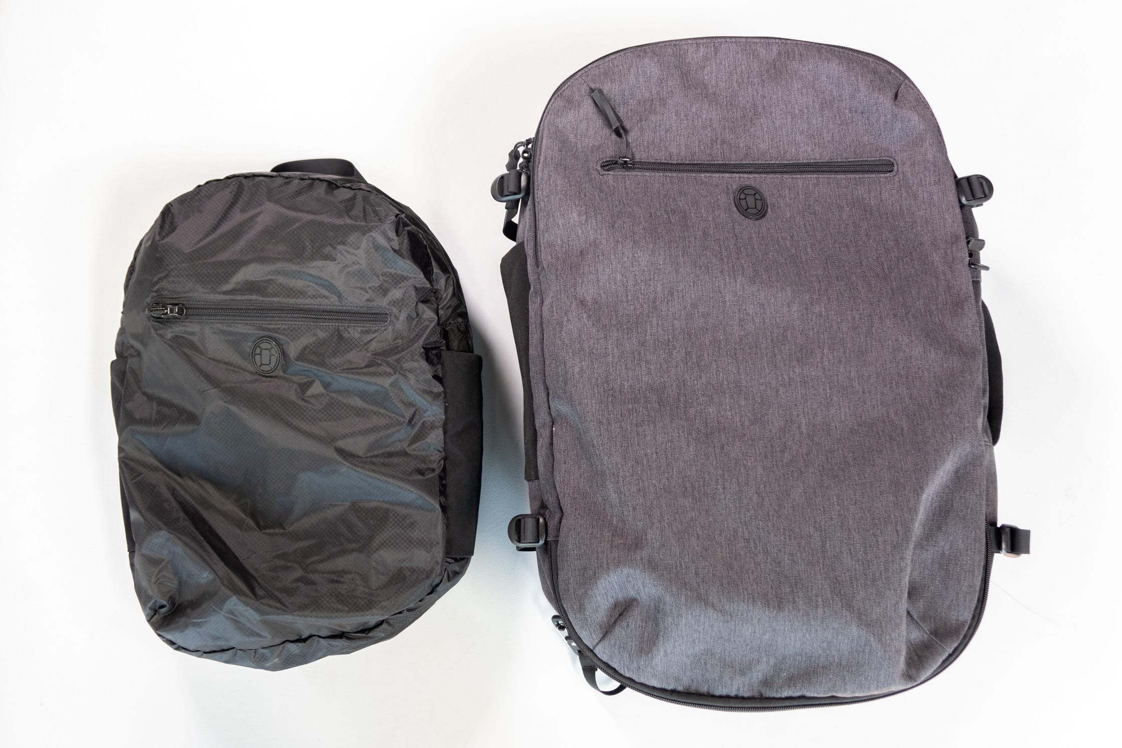 tortuga packable daypack