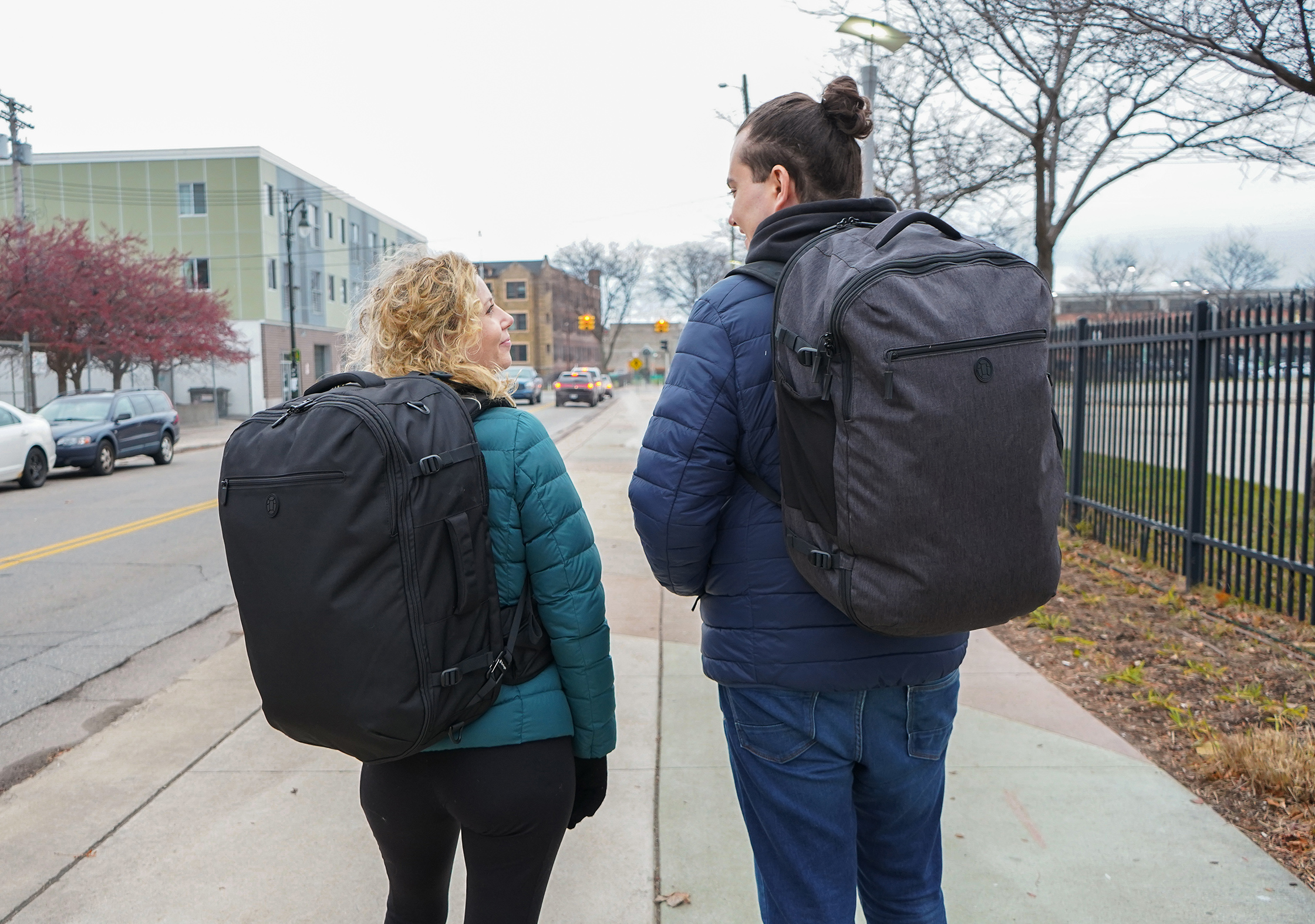 tortuga setout backpack