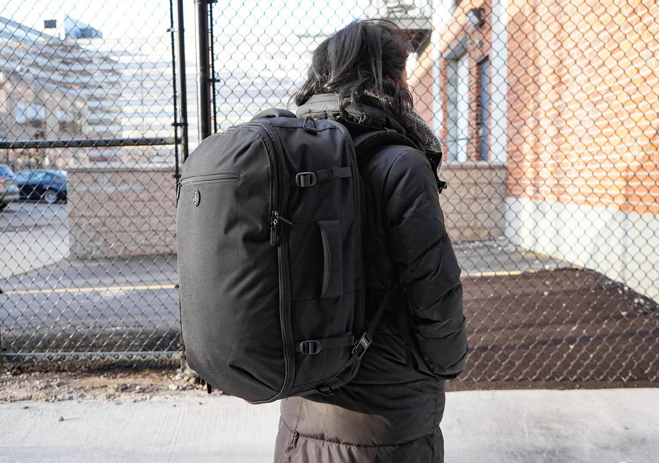 tortuga setout backpack women's