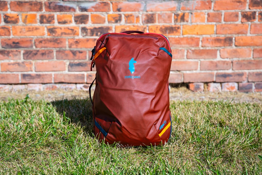 Cotopaxi Allpa 35L Travel Pack Review