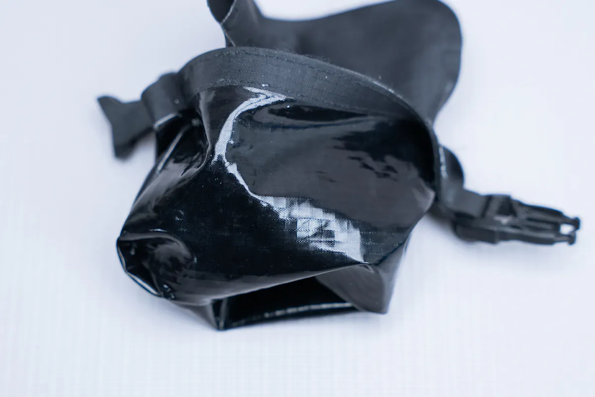 Matador FlatPak Soap Bar Case V2 Interior Material