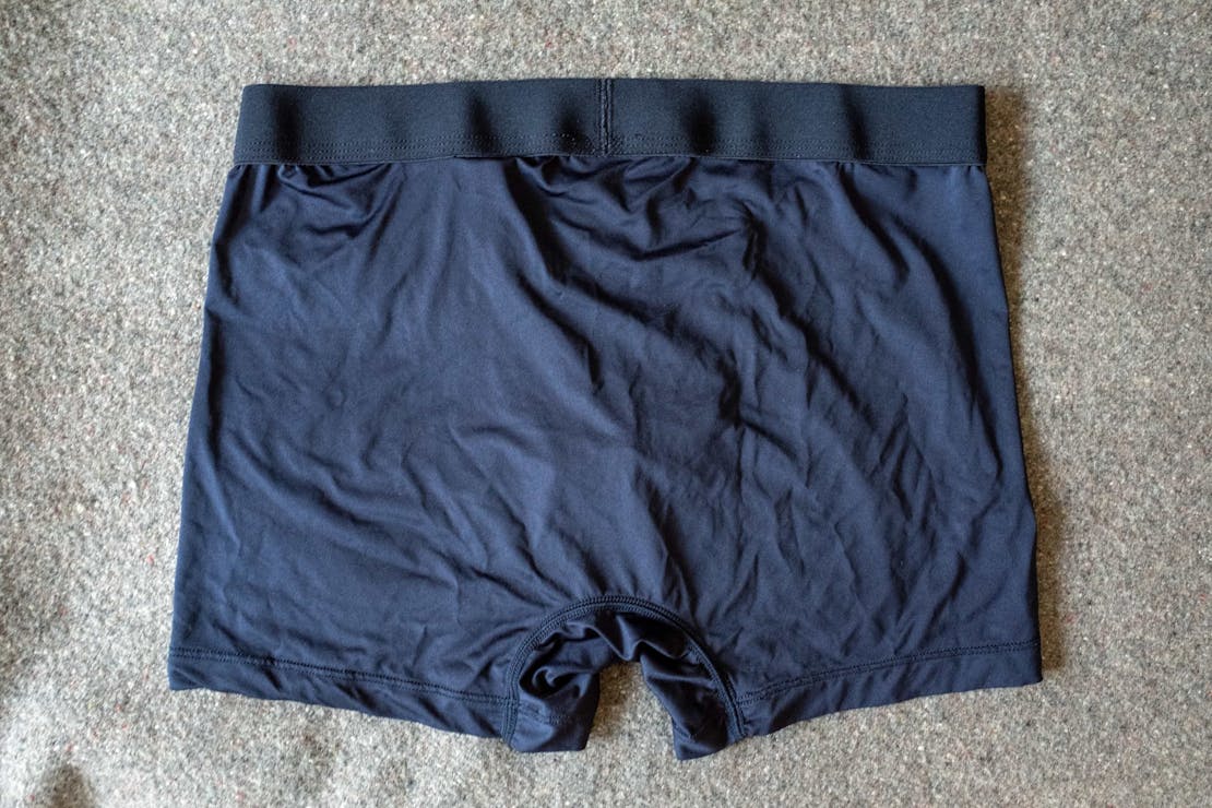 Uniqlo AIRism Boxer Briefs