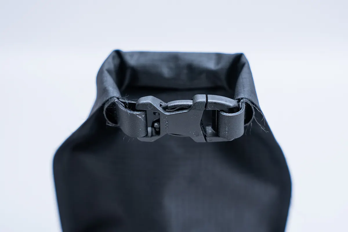 Matador FlatPak Soap Bar Case V2 Buckle