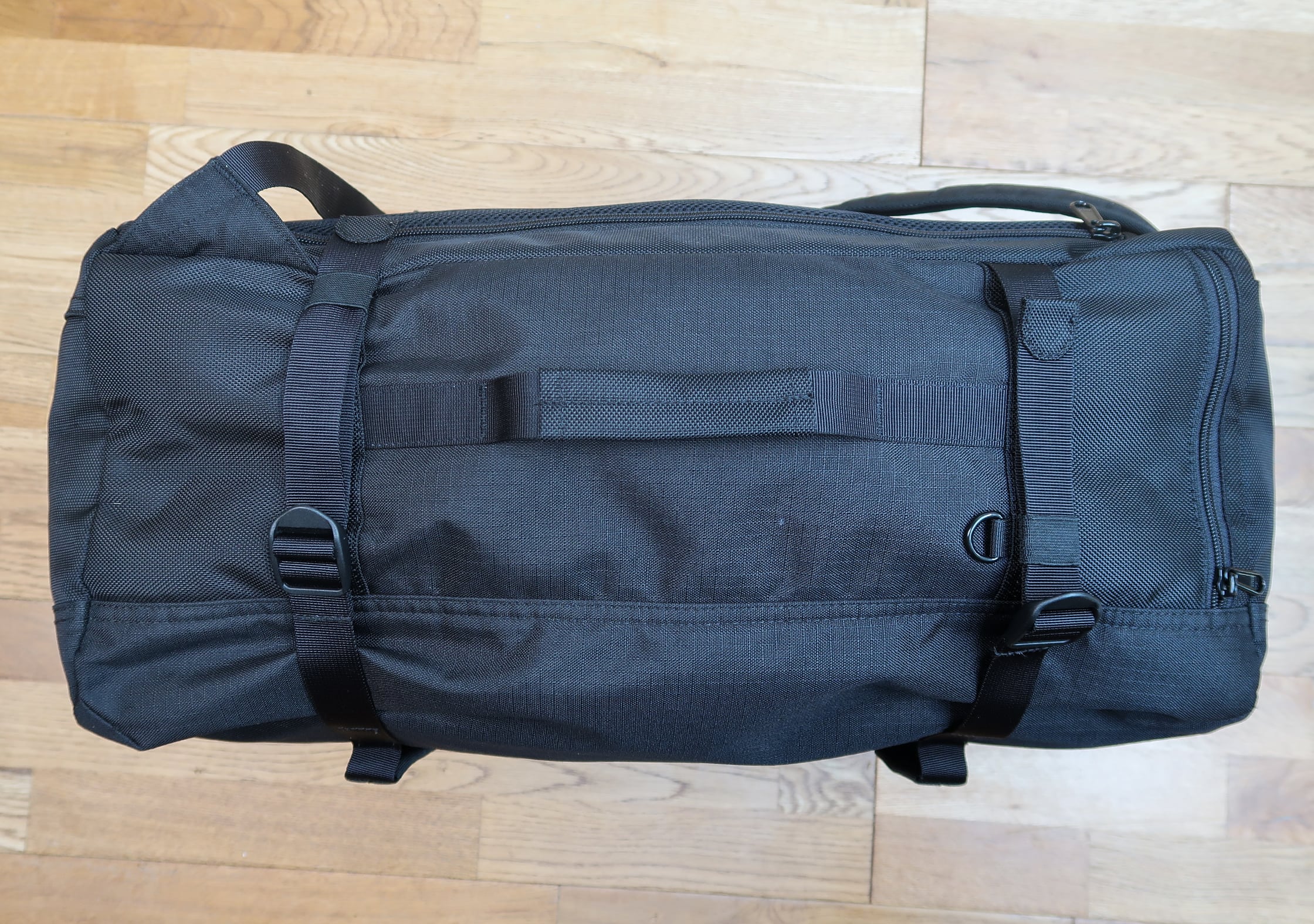 Sandqvist Zack 41L Backpack | Review: 7.8/10 | Pack Hacker