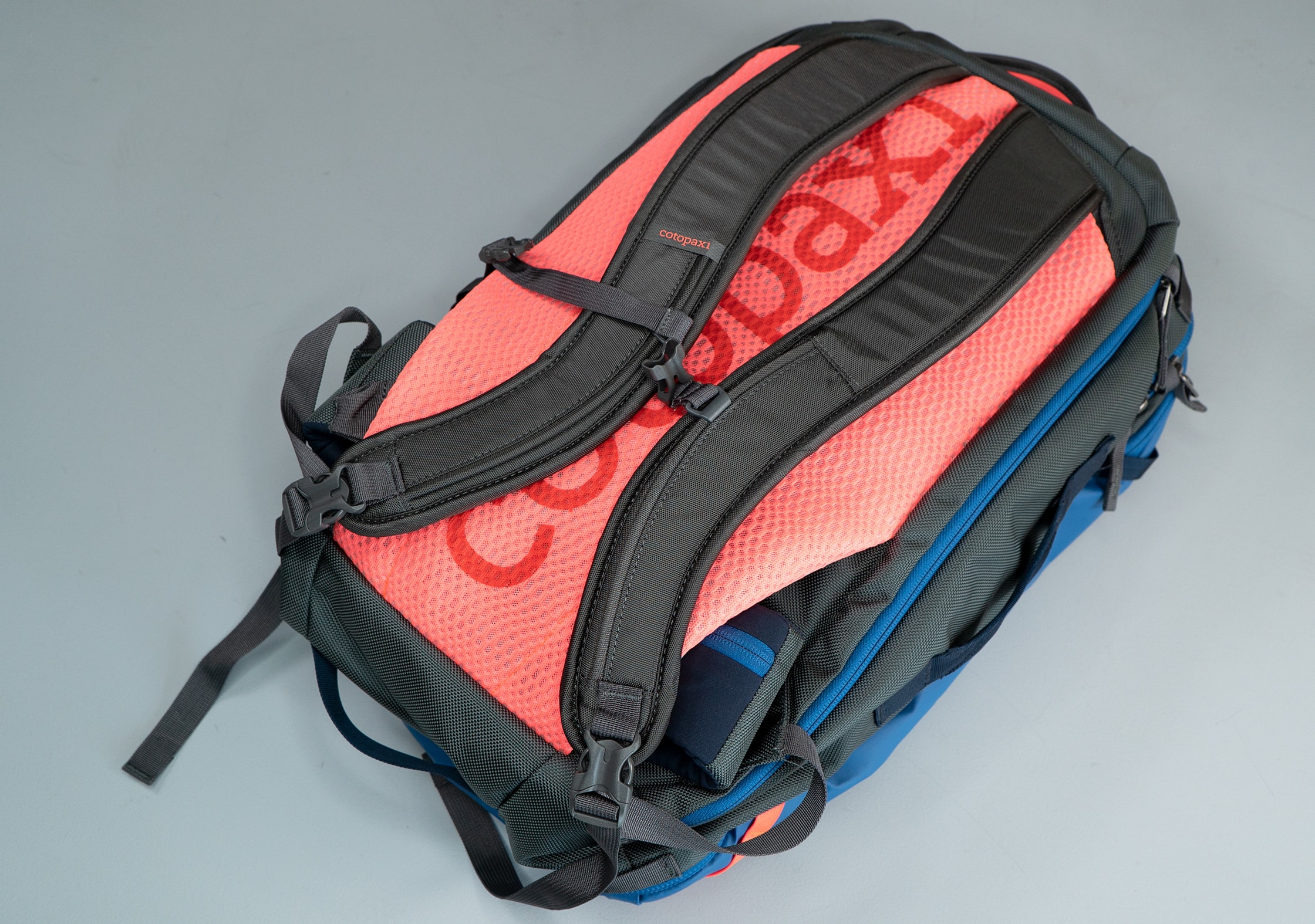 Cotopaxi Allpa 35L Details