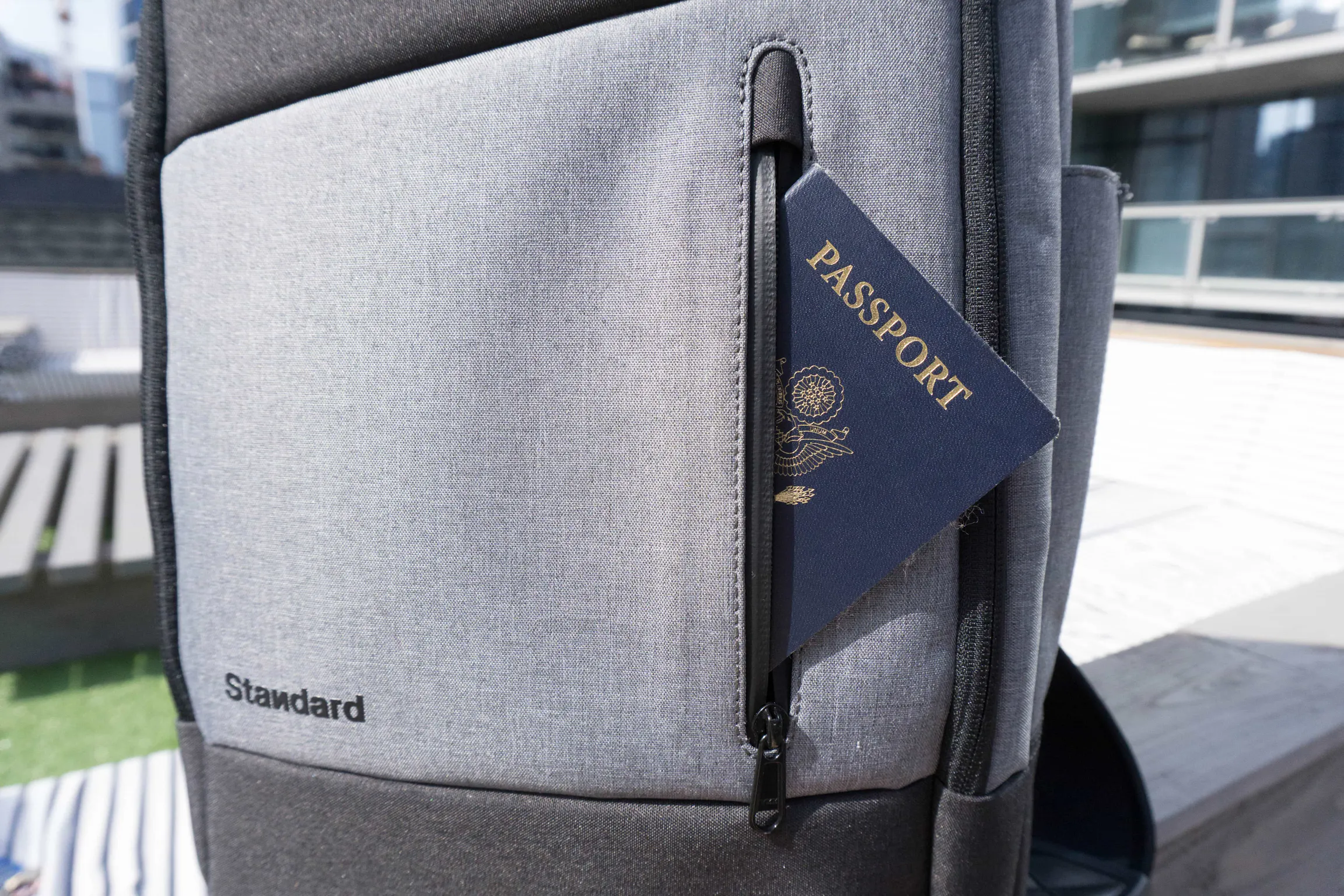 Your Best Travel Packing List: A How-to Guide | Pack Hacker