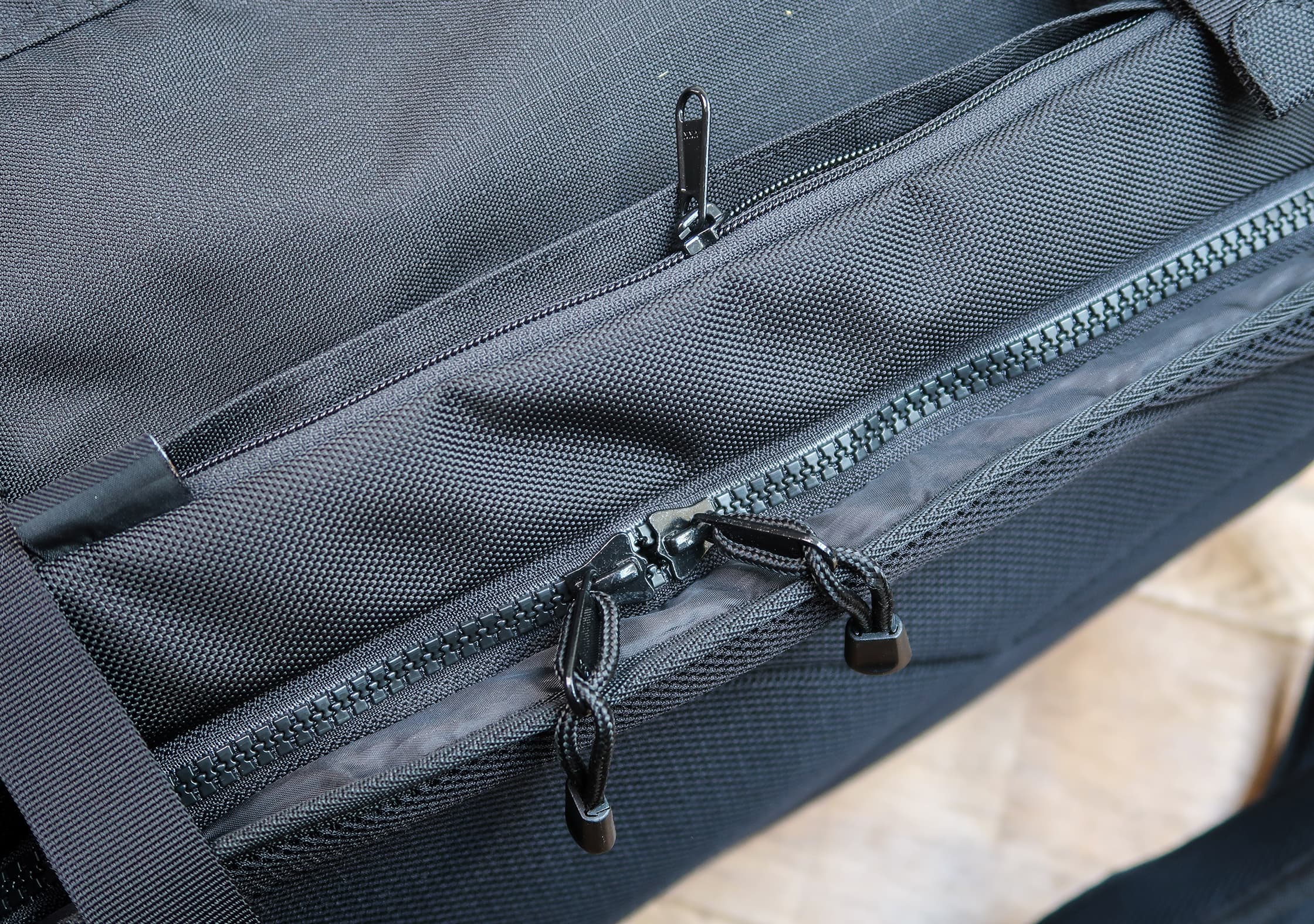 Sandqvist Zack 41L Backpack | Review: 7.8/10 | Pack Hacker