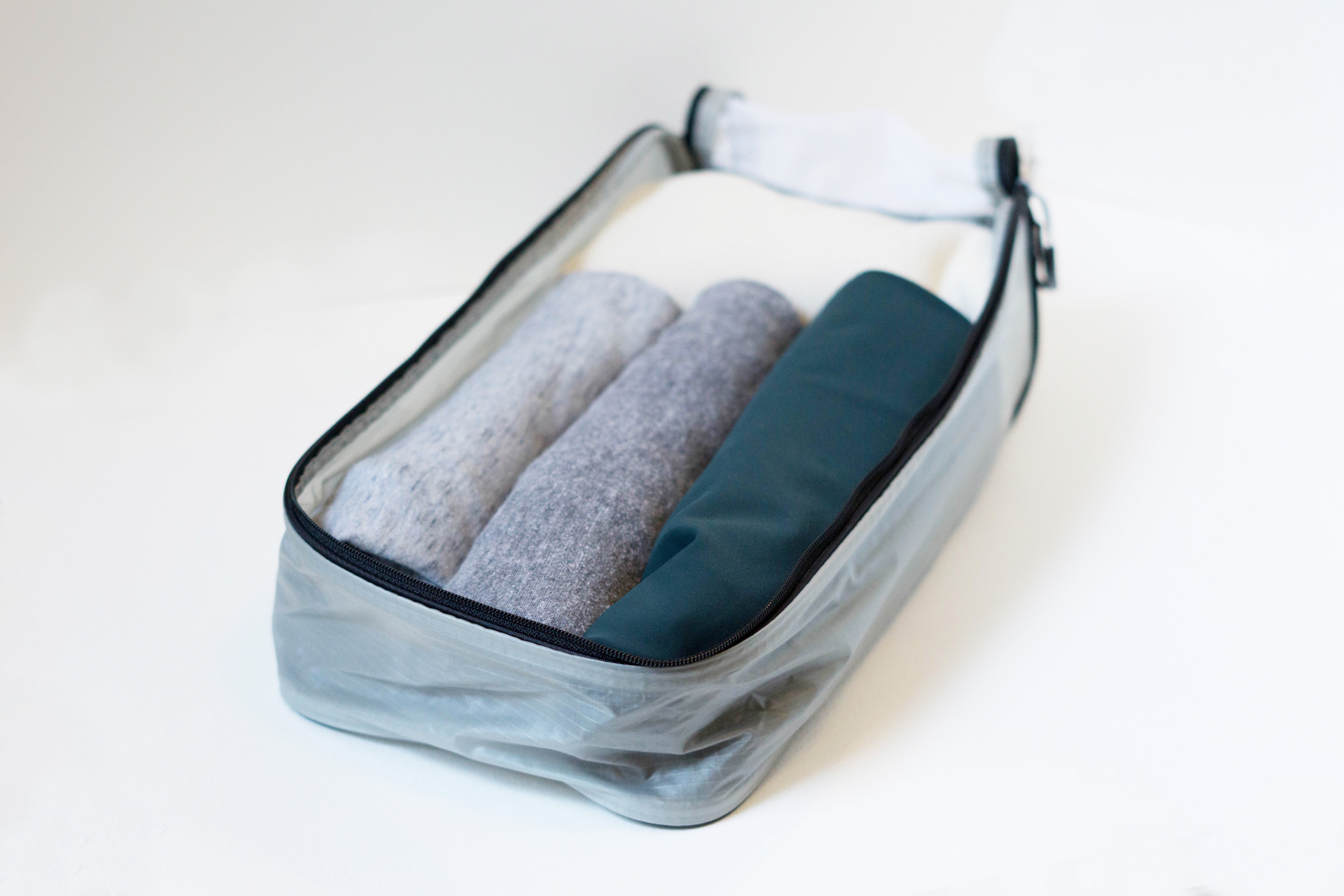 ebags ultralight packing cubes