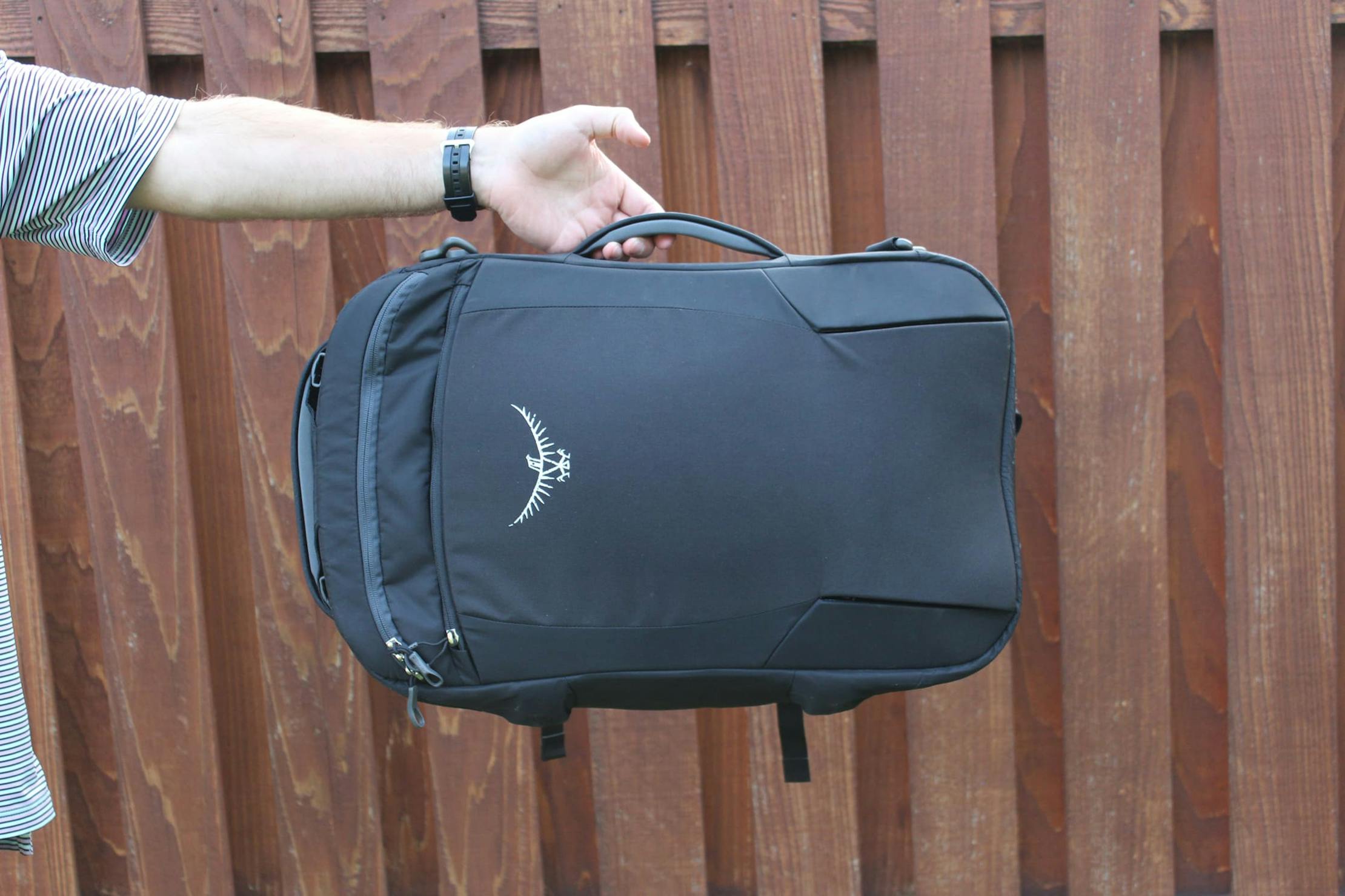 porter 46 bag