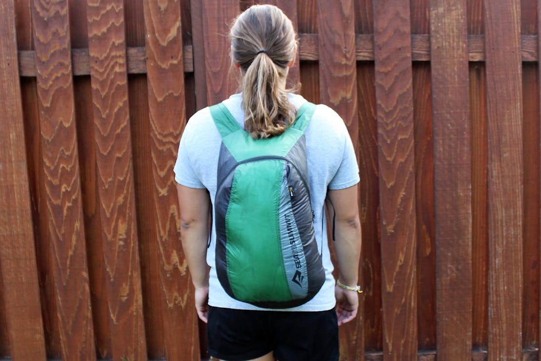 Sea to Summit Ultra-Sil Day Pack