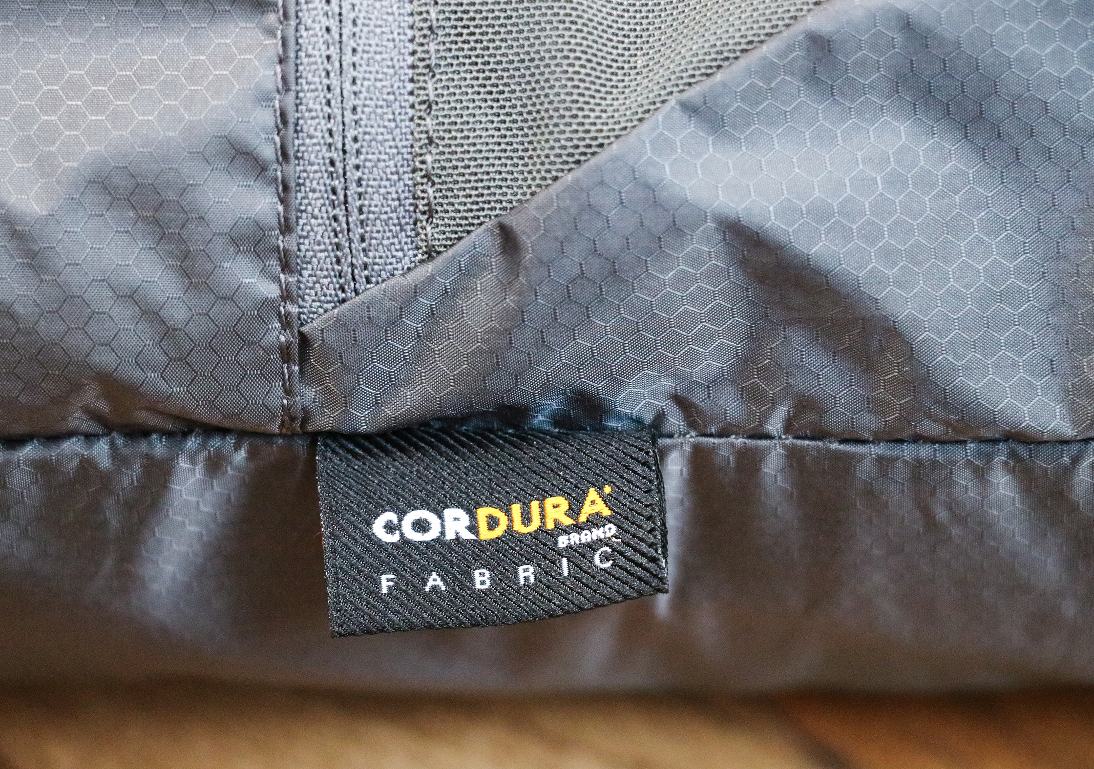 30D CORDURA Nylon Ripstop