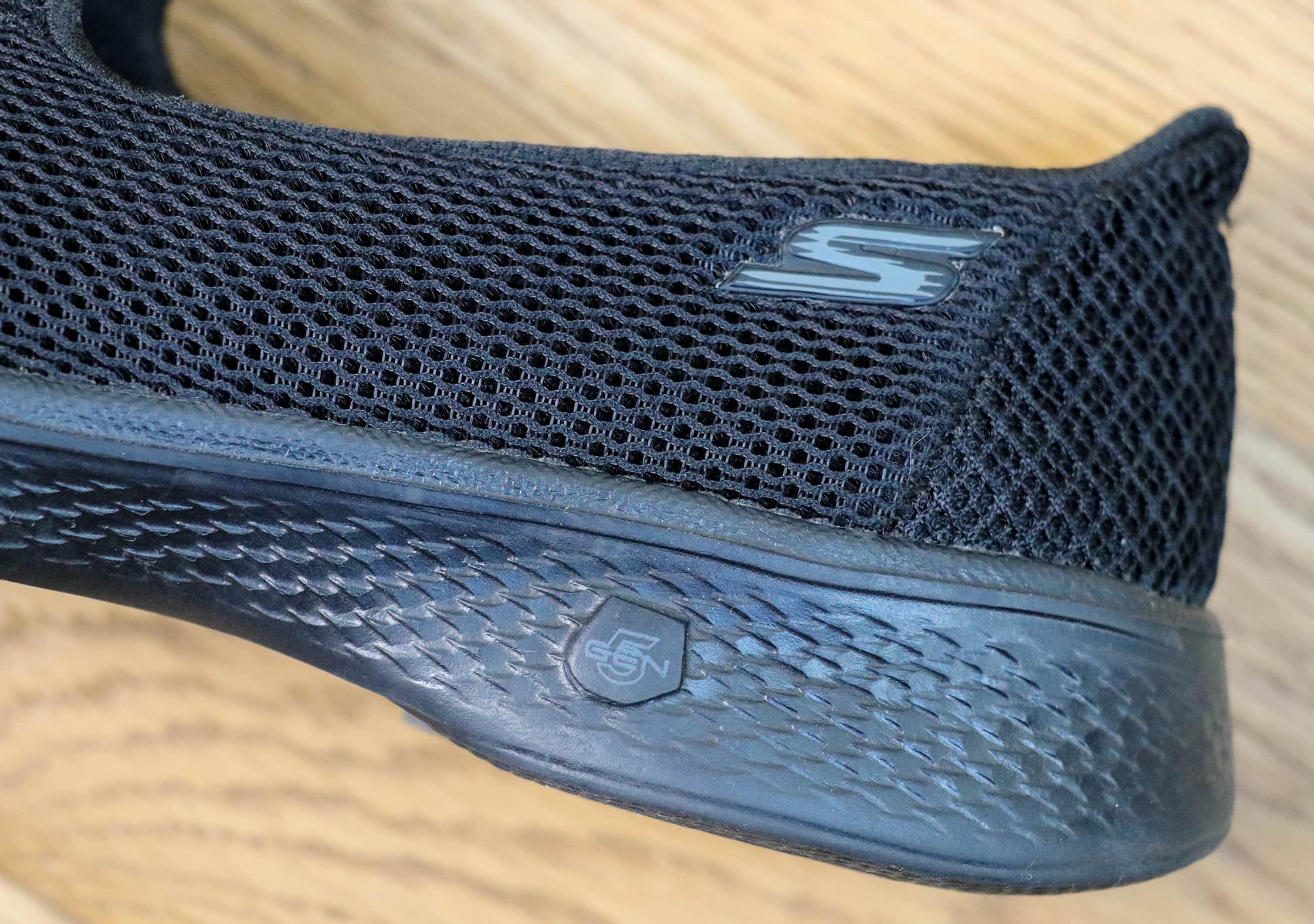 Skechers GOwalk 4 Travel Shoes Review | Pack Hacker