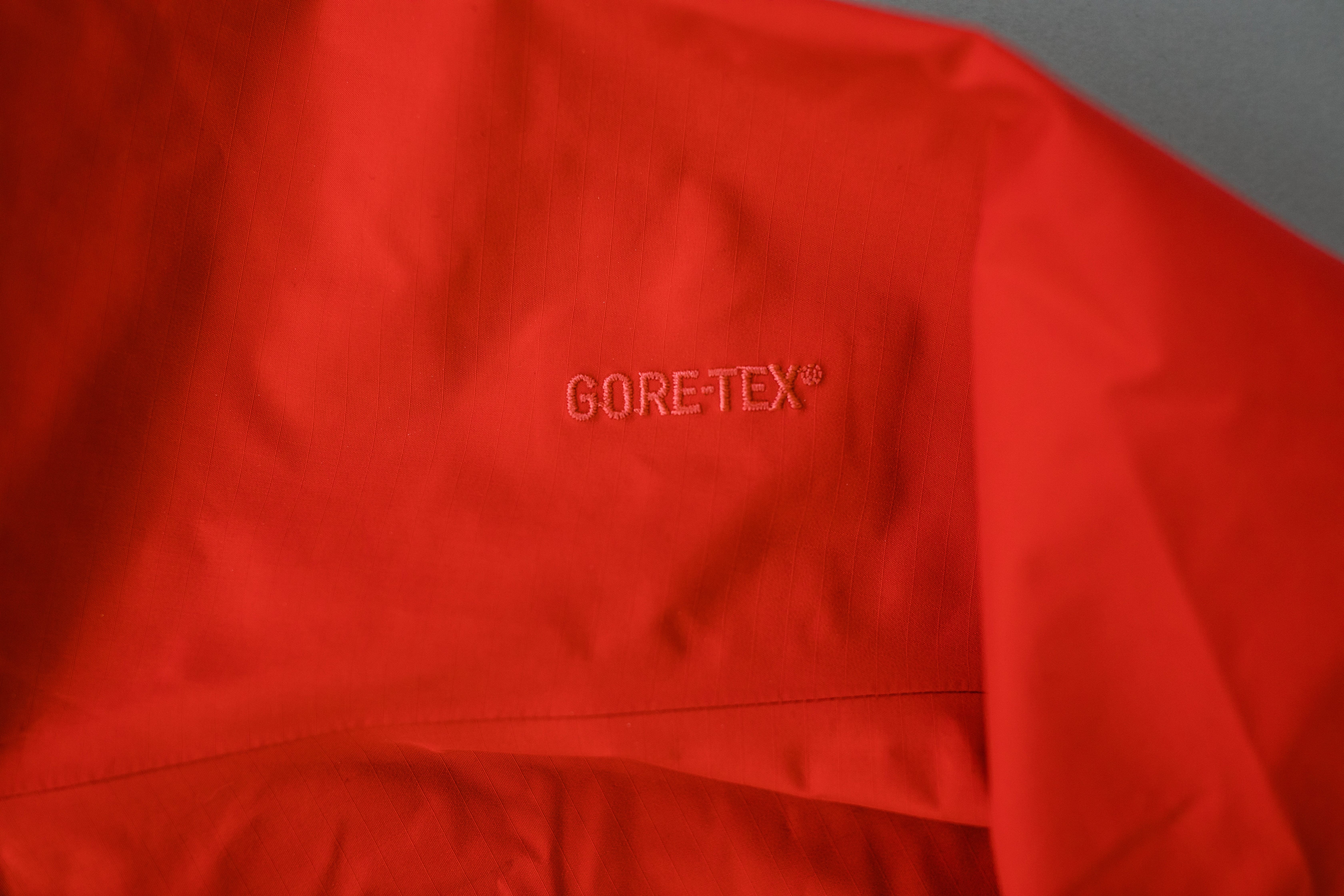 Arc'teryx Beta SL Jacket Made With Gore-Tex