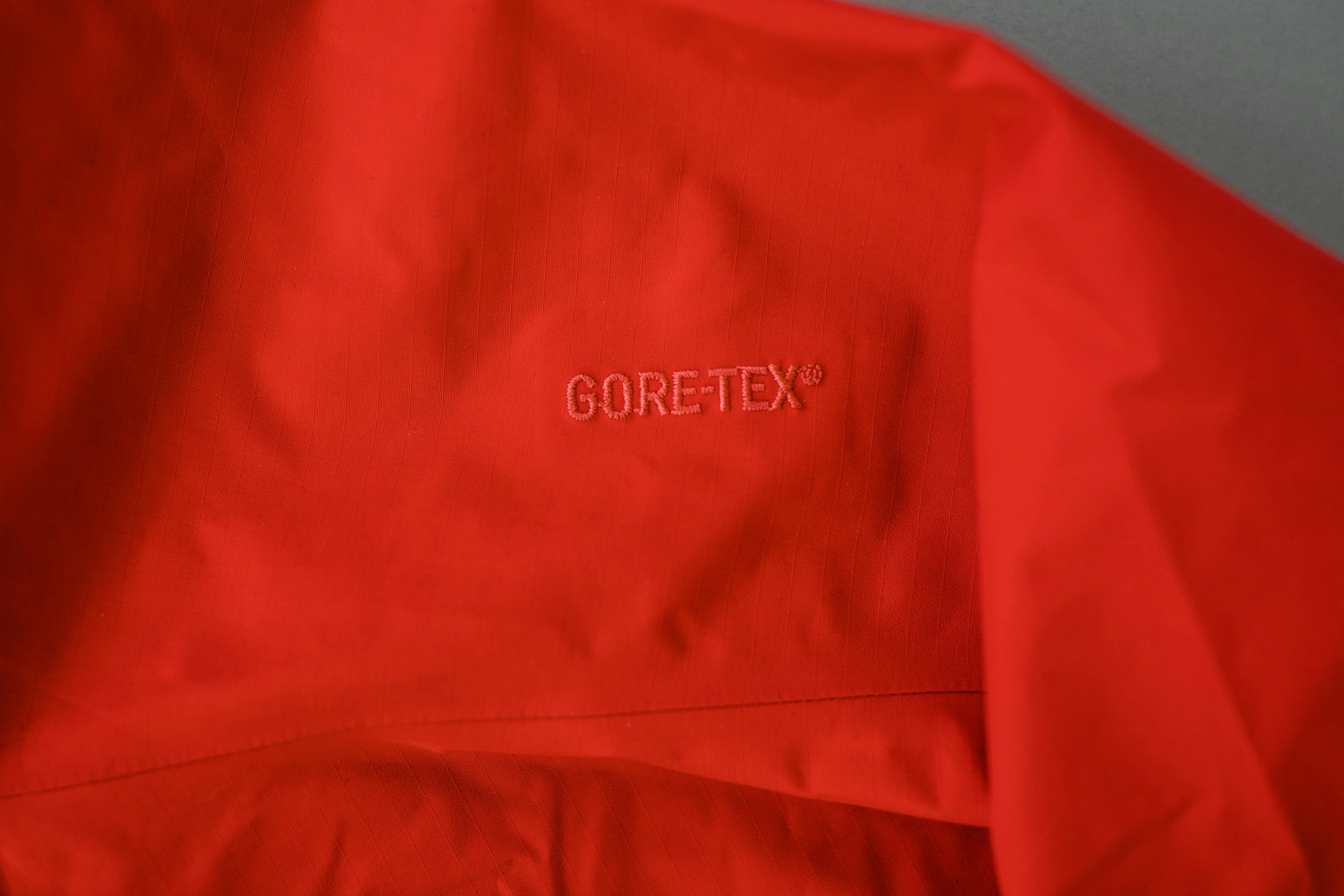 Arc'teryx Beta SL Jacke aus Gore-Tex