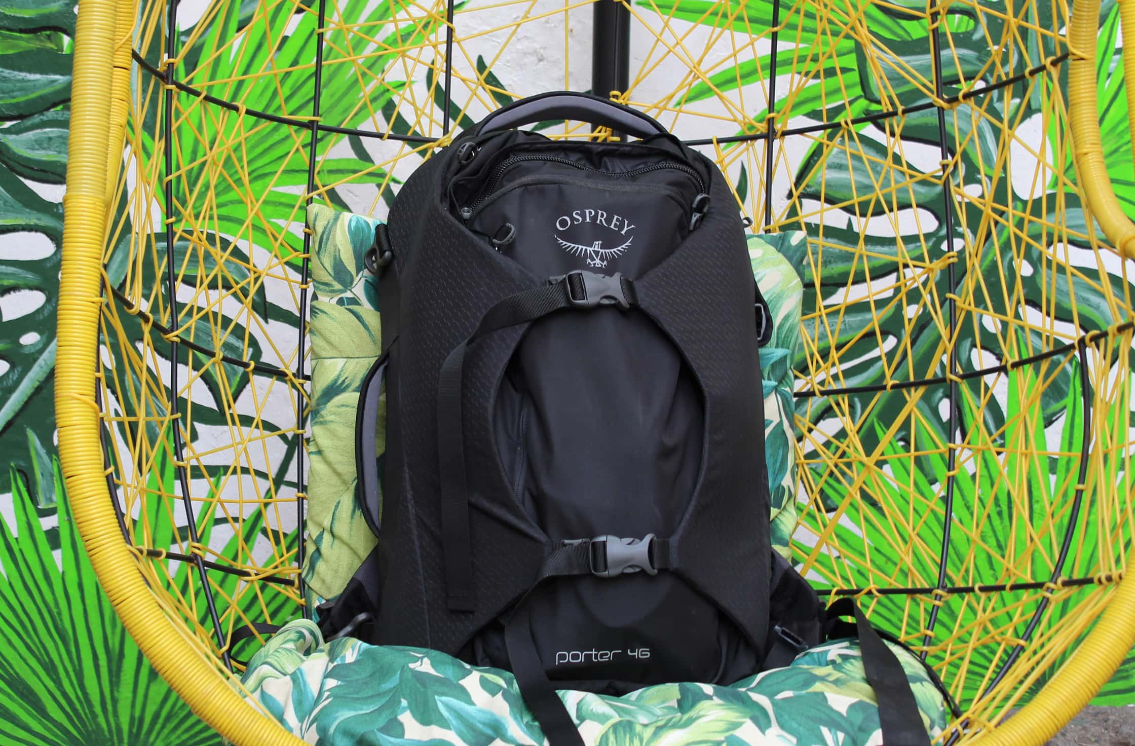 osprey porter 46