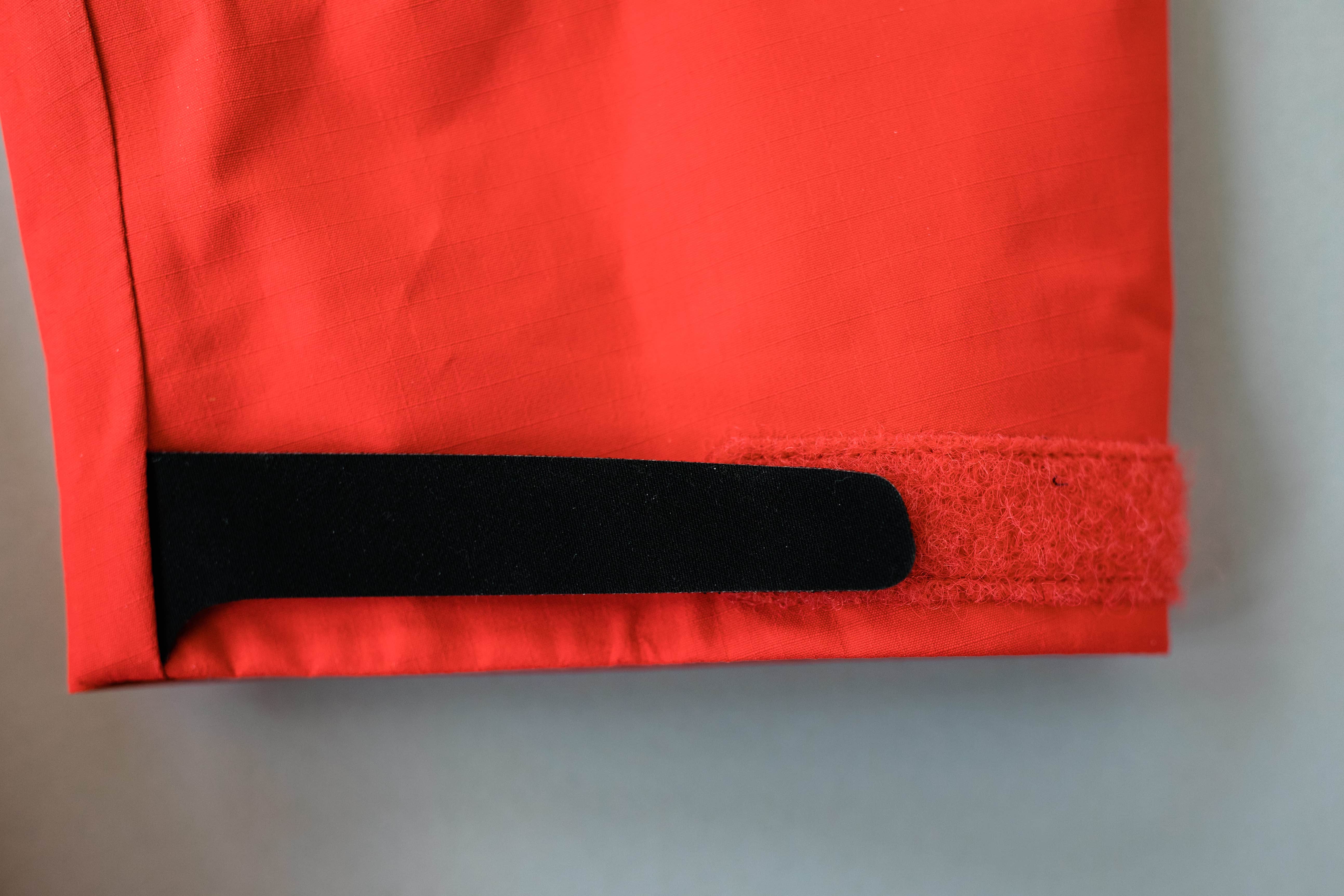 Arc'teryx Beta SL Jacket Adjustable Sleeves