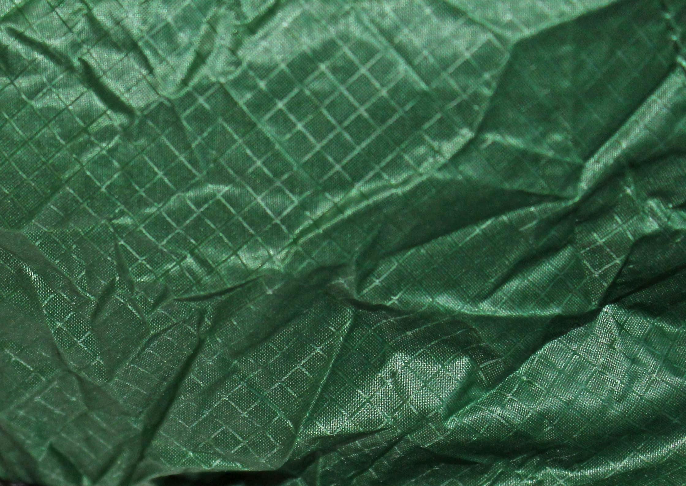 Sea to Summit Ultra-Sil Day Pack Cordura Close Up