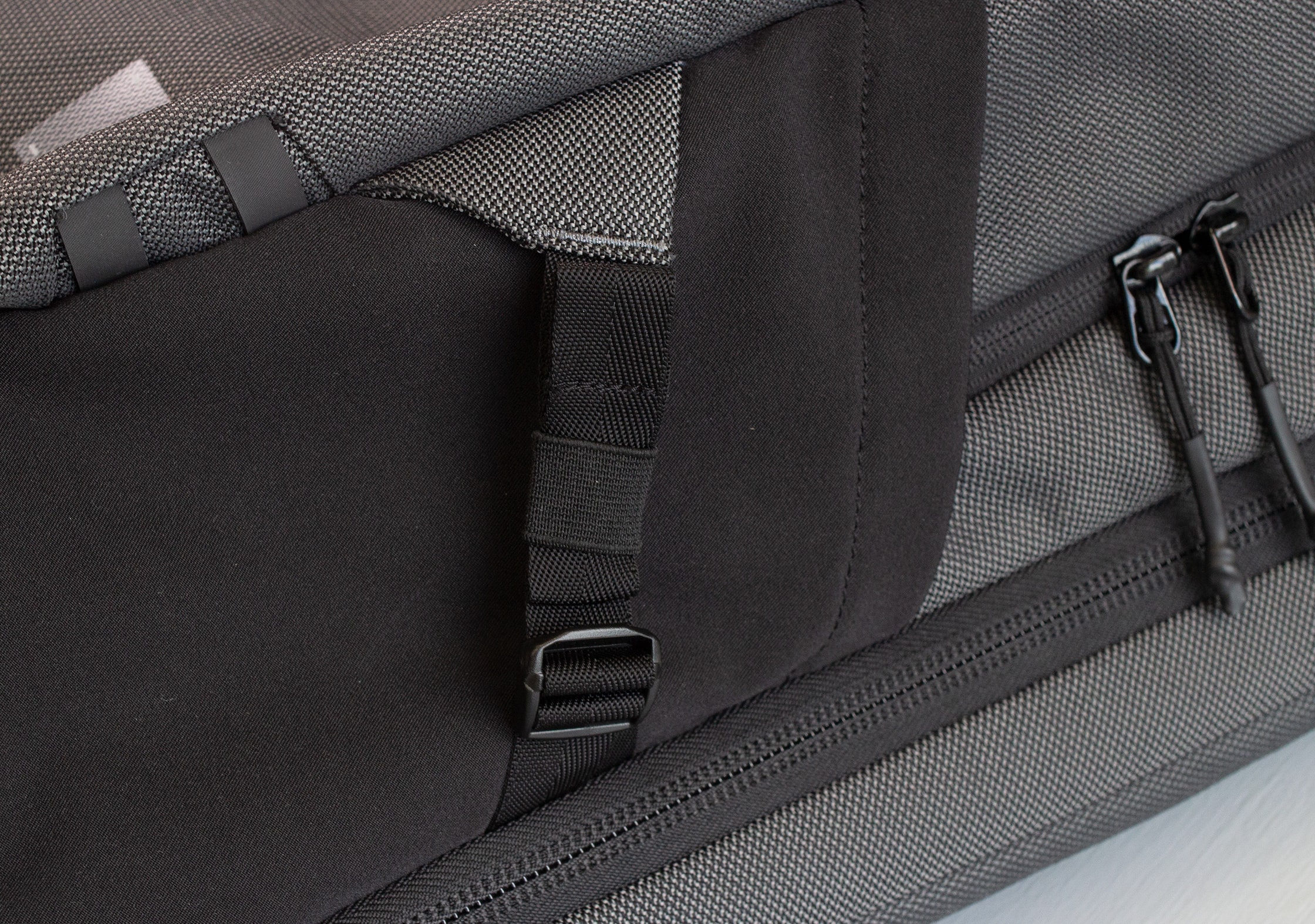 Heimplanet Transit Line Travel Pack Compression Straps