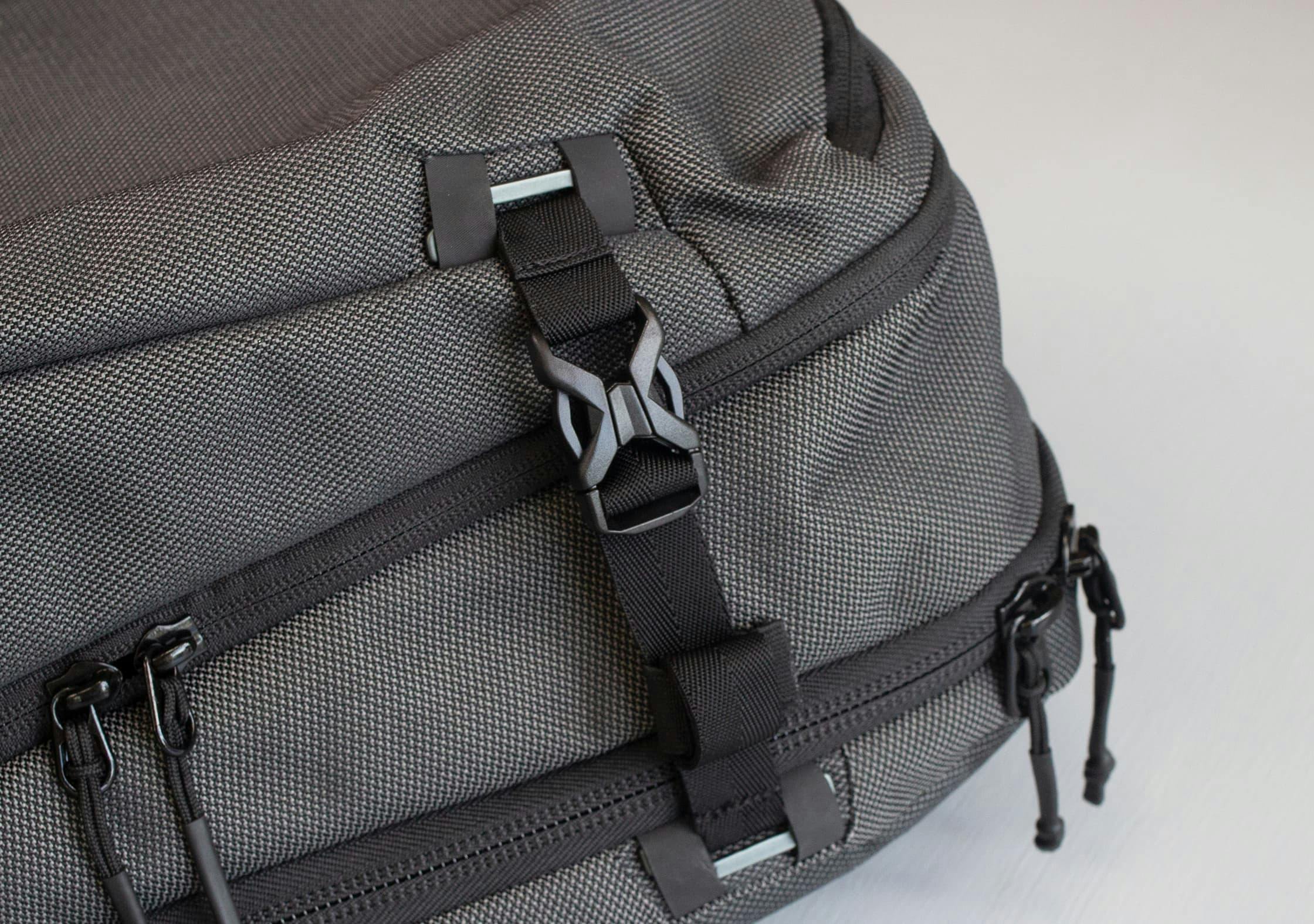 Heimplanet Transit Travel Pack Review | Pack Hacker