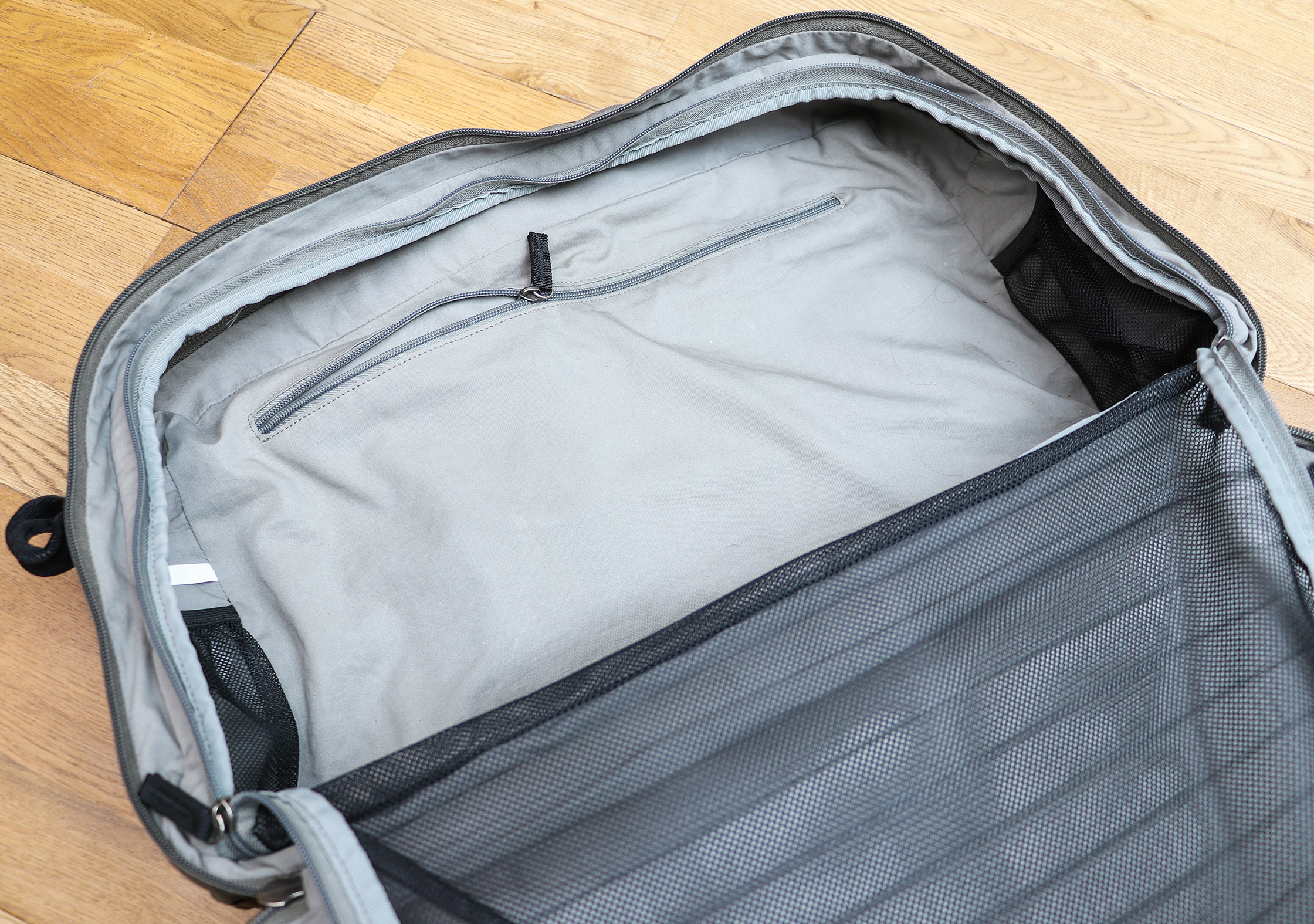 Pakt One 35L Duffel Travel Bag Review | Pack Hacker