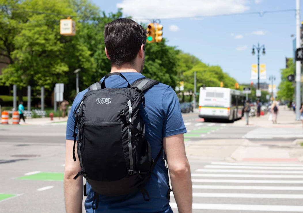 Mystery Ranch In and Out Packable Daypack