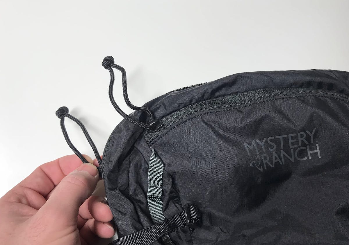 Mystery Ranch In & Out Daypack Review 7.8/10 Pack Hacker
