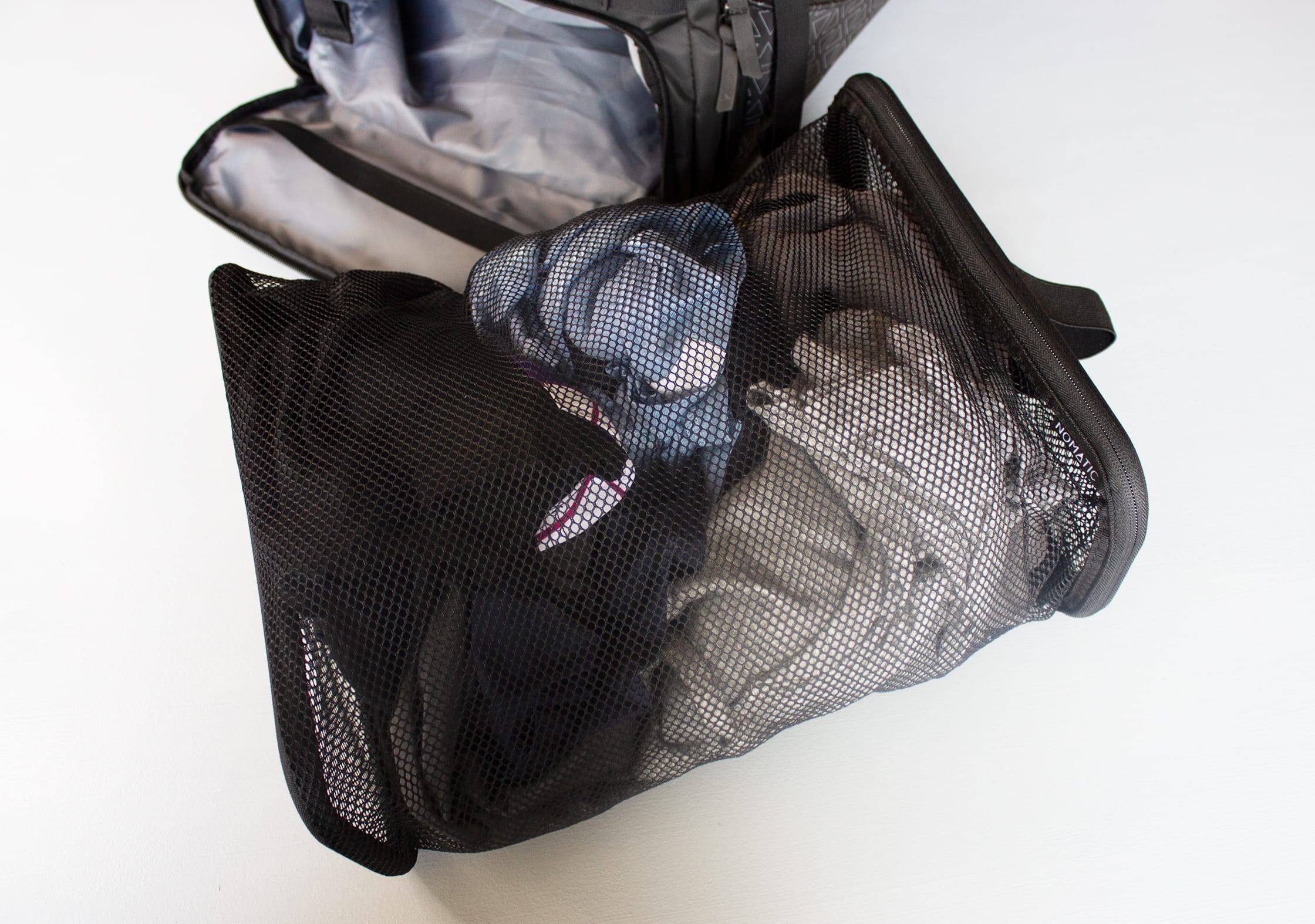 NOMATIC Travel Bag Laundry Bag