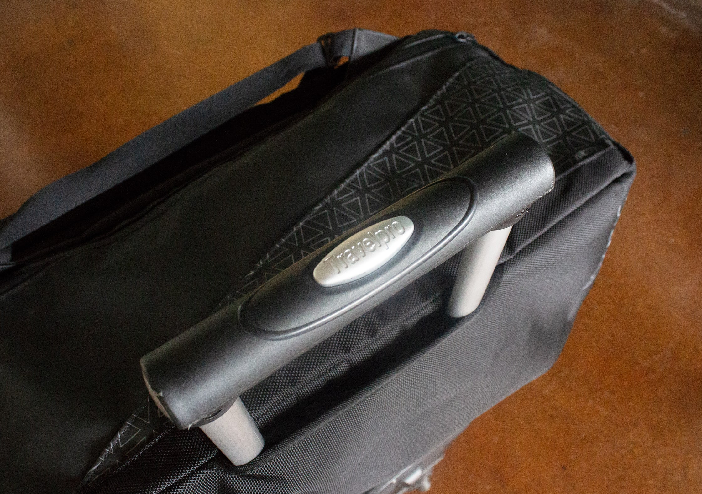 NOMATIC Travel Bag With Luggage