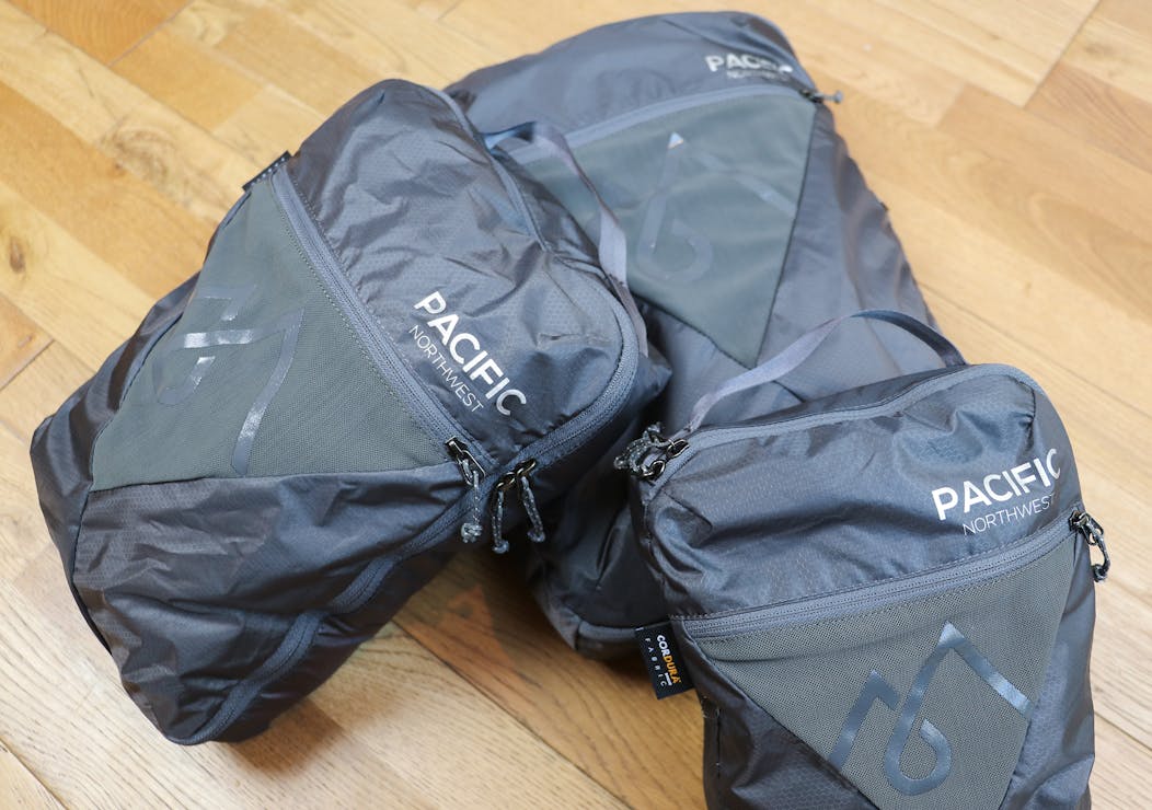 Honest Review: Do Compression Packing Cubes Actually Work?